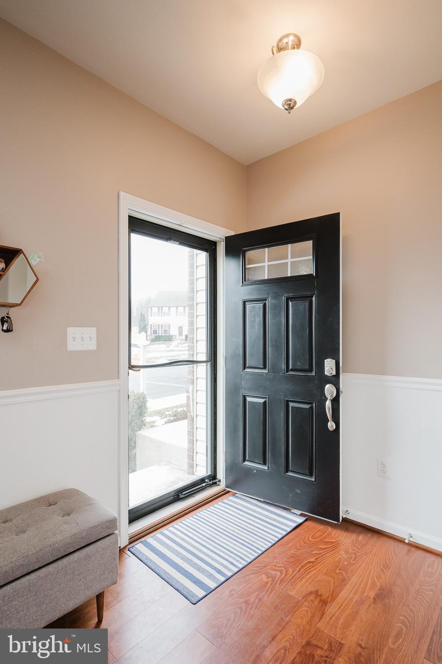 MONMOUTH MEADOWS - Residential