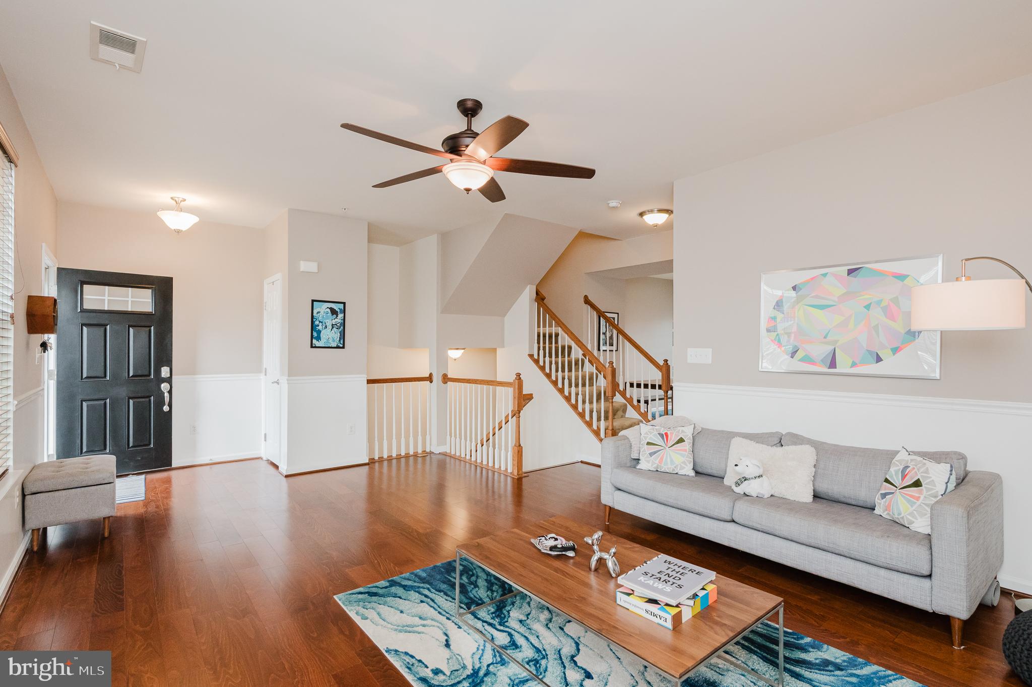 MONMOUTH MEADOWS - Residential