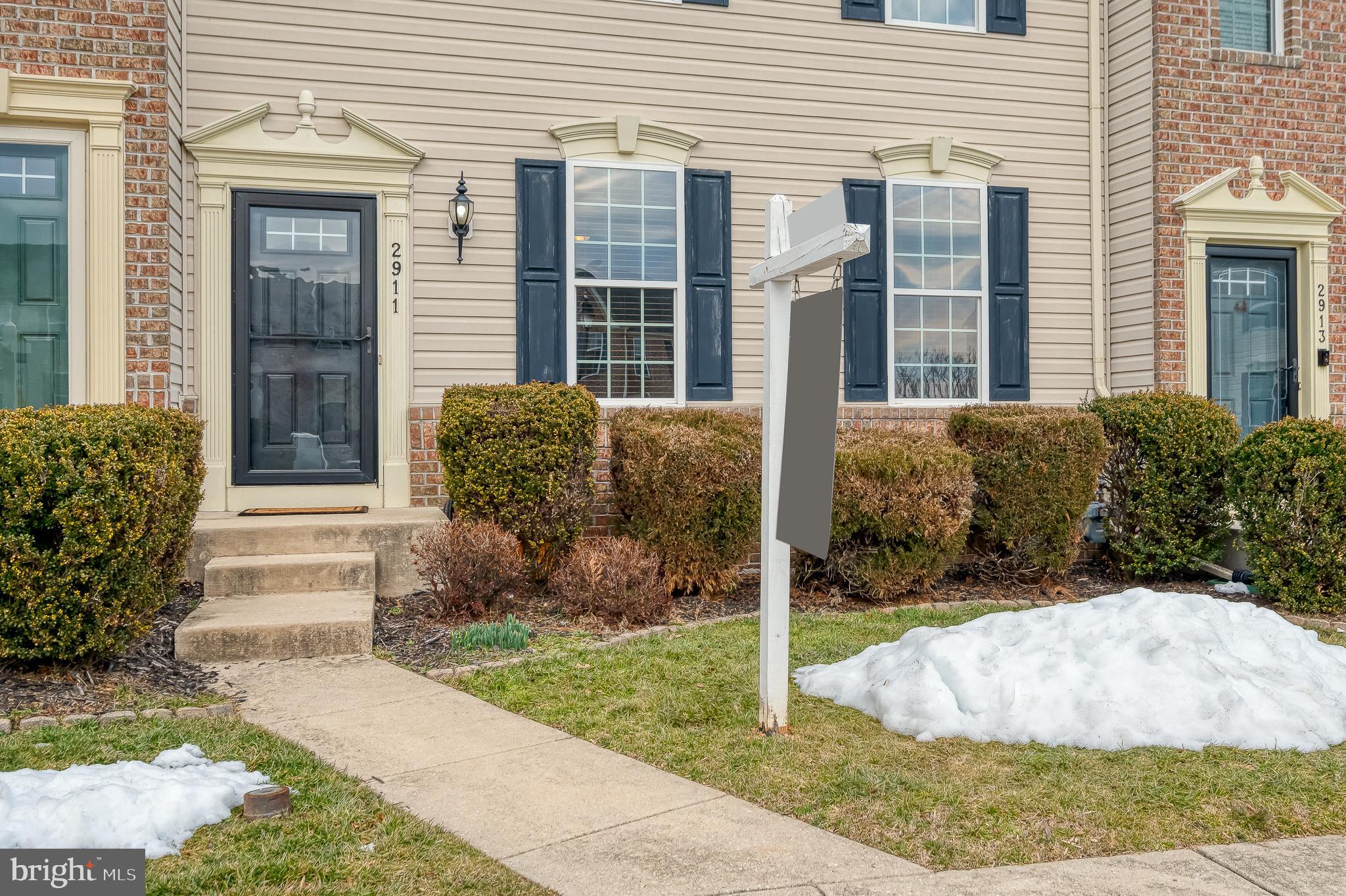 MONMOUTH MEADOWS - Residential