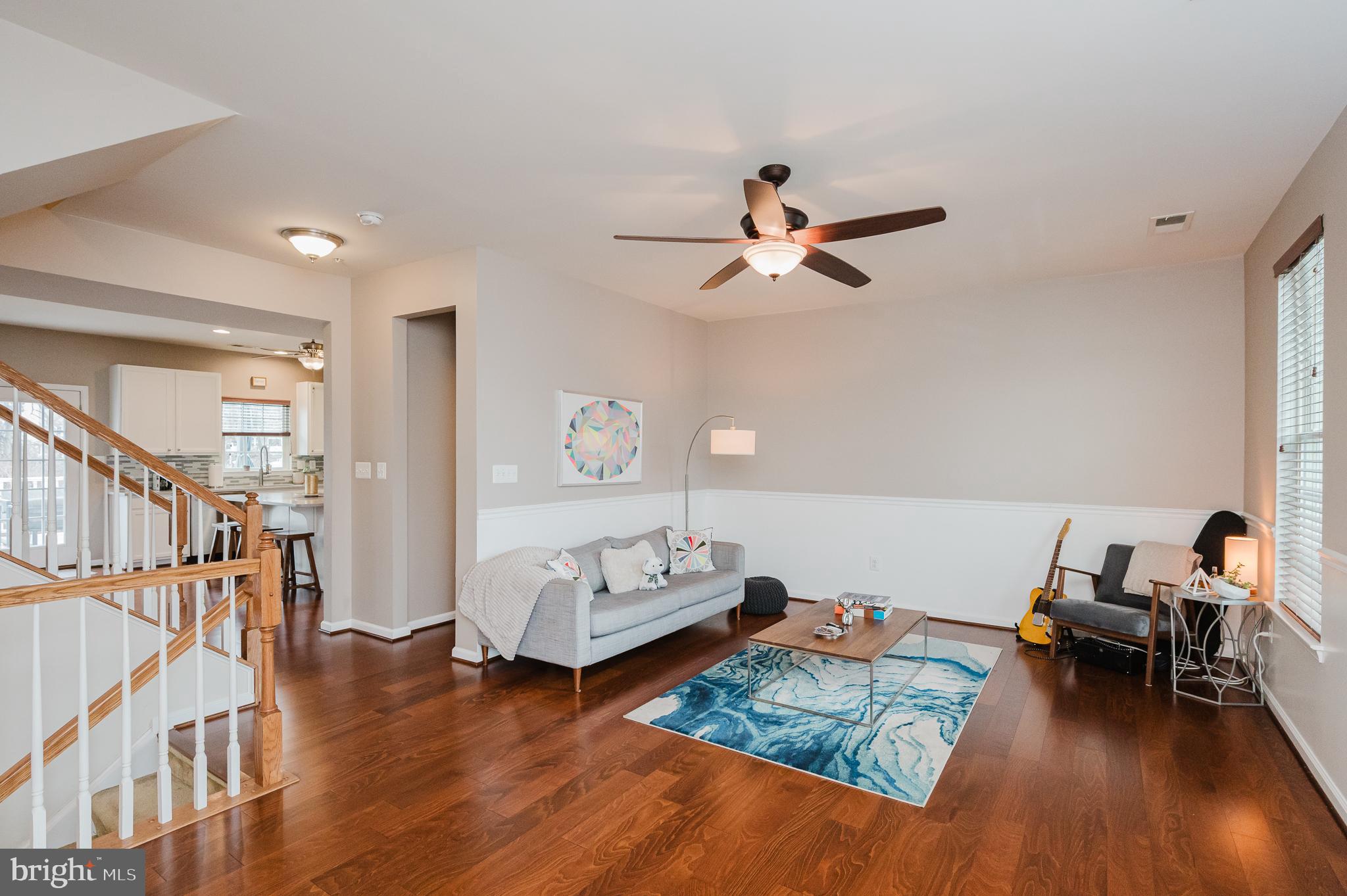 MONMOUTH MEADOWS - Residential