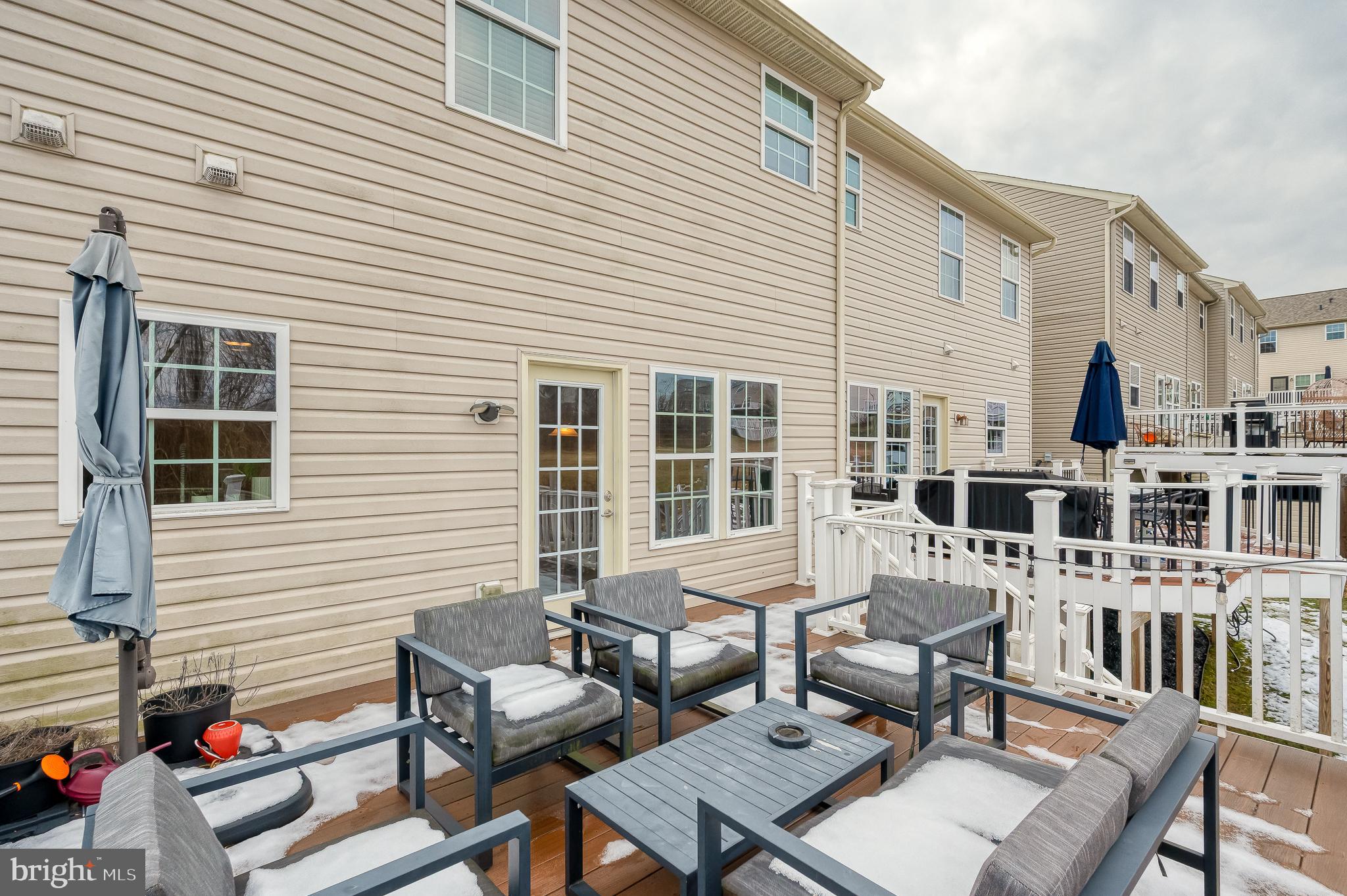 MONMOUTH MEADOWS - Residential