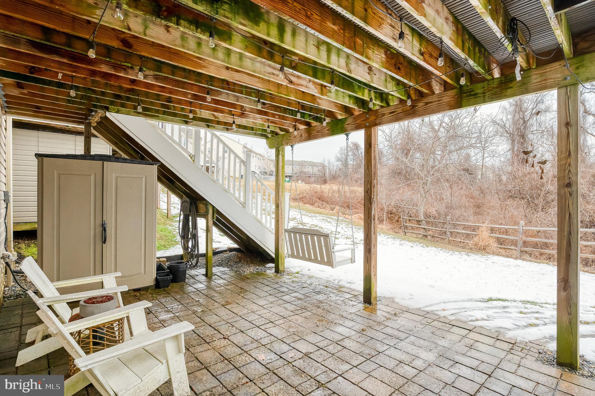 MONMOUTH MEADOWS - Residential