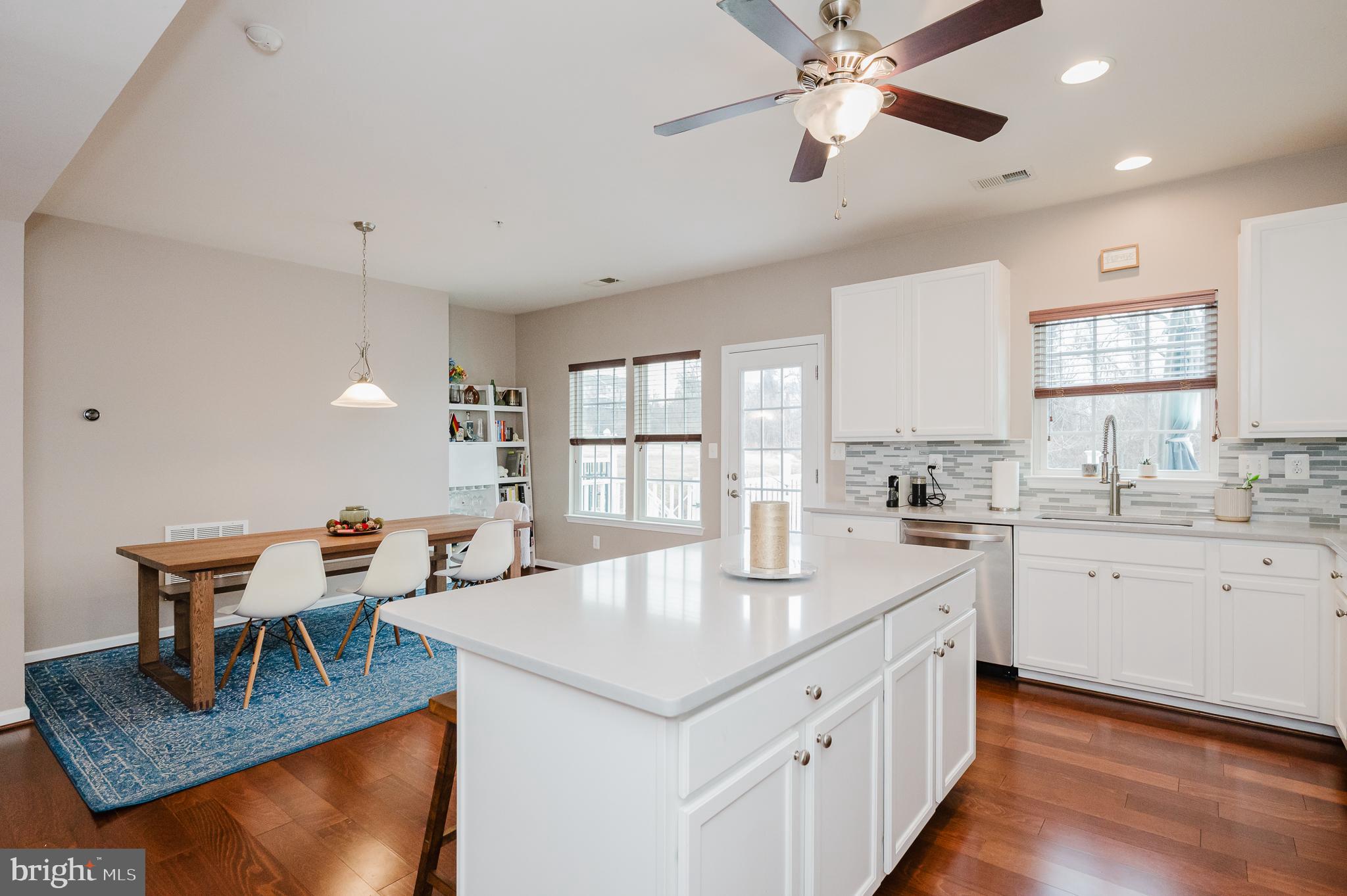 MONMOUTH MEADOWS - Residential