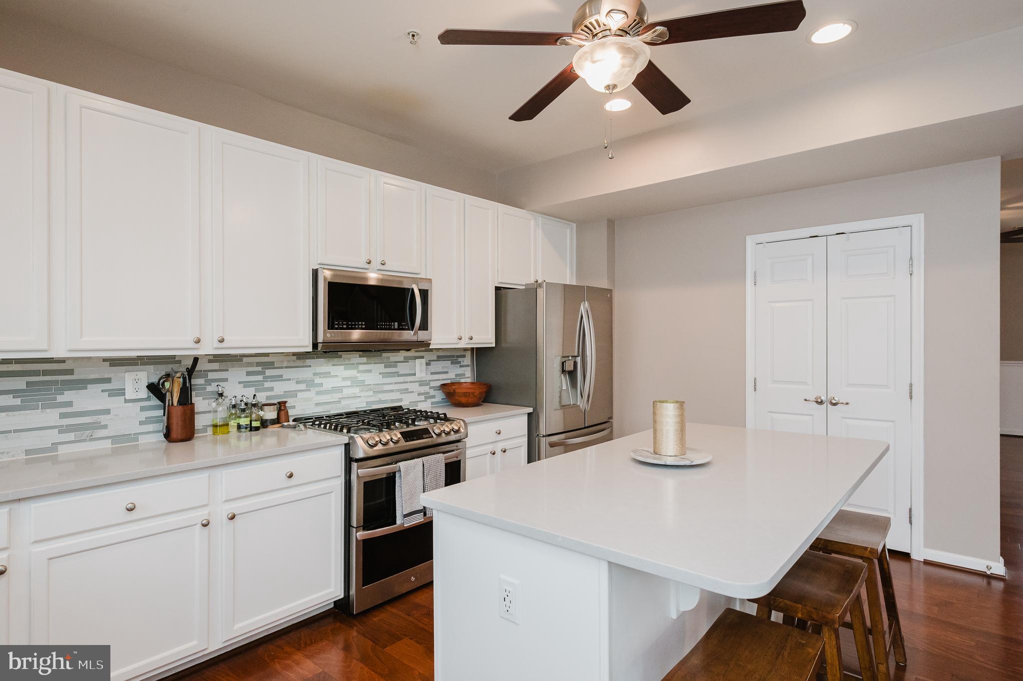 MONMOUTH MEADOWS - Residential