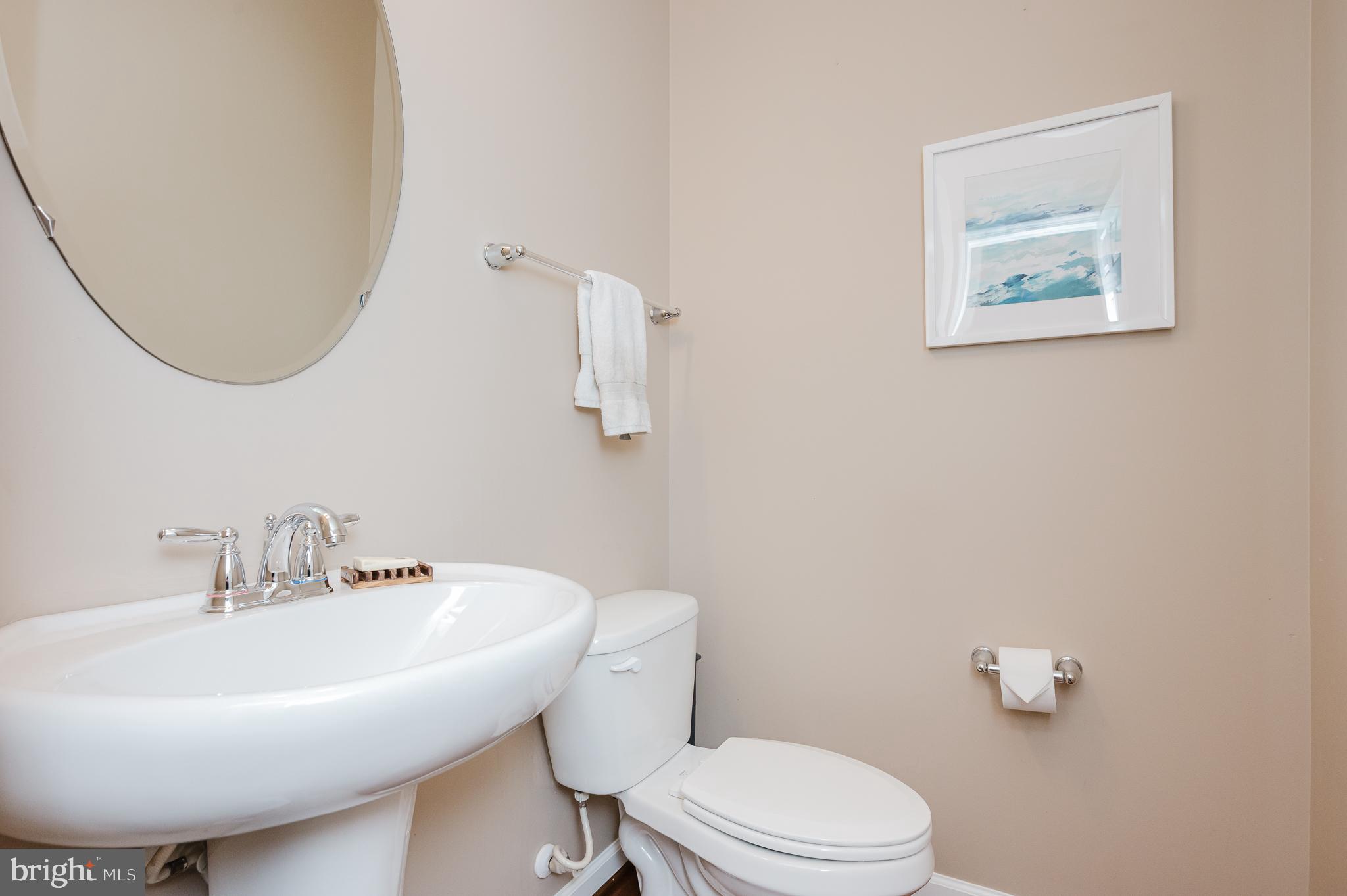 MONMOUTH MEADOWS - Residential