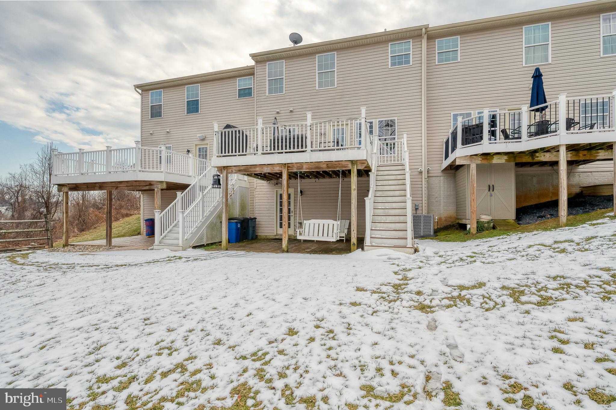 MONMOUTH MEADOWS - Residential