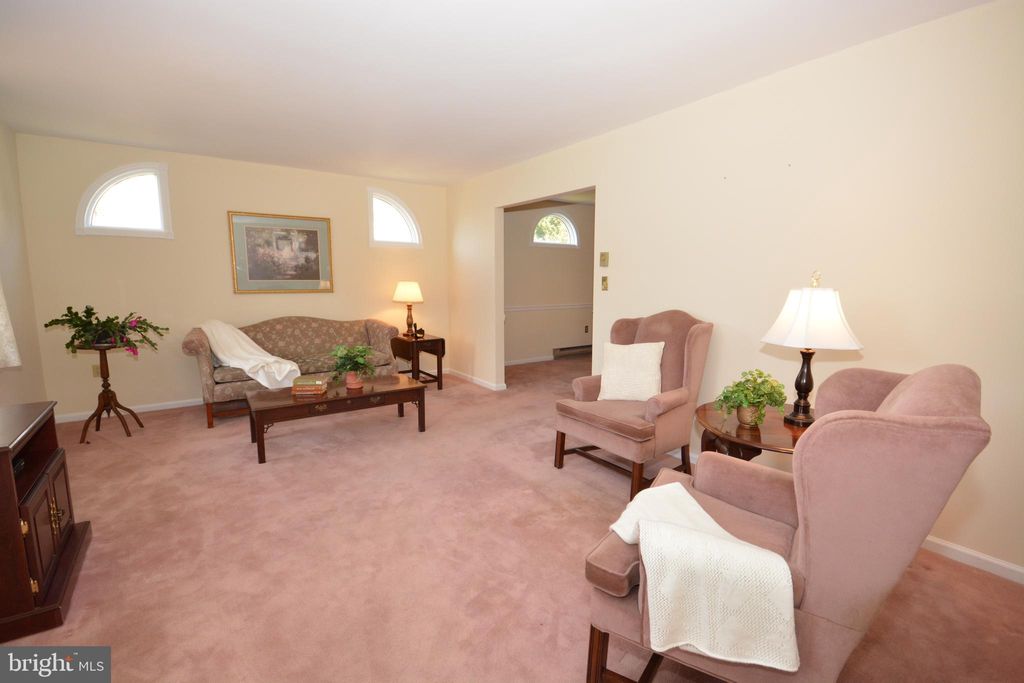 Photo of 6 INGHAM DR, STEVENS, PA 17578 (MLS # PALA2030840)