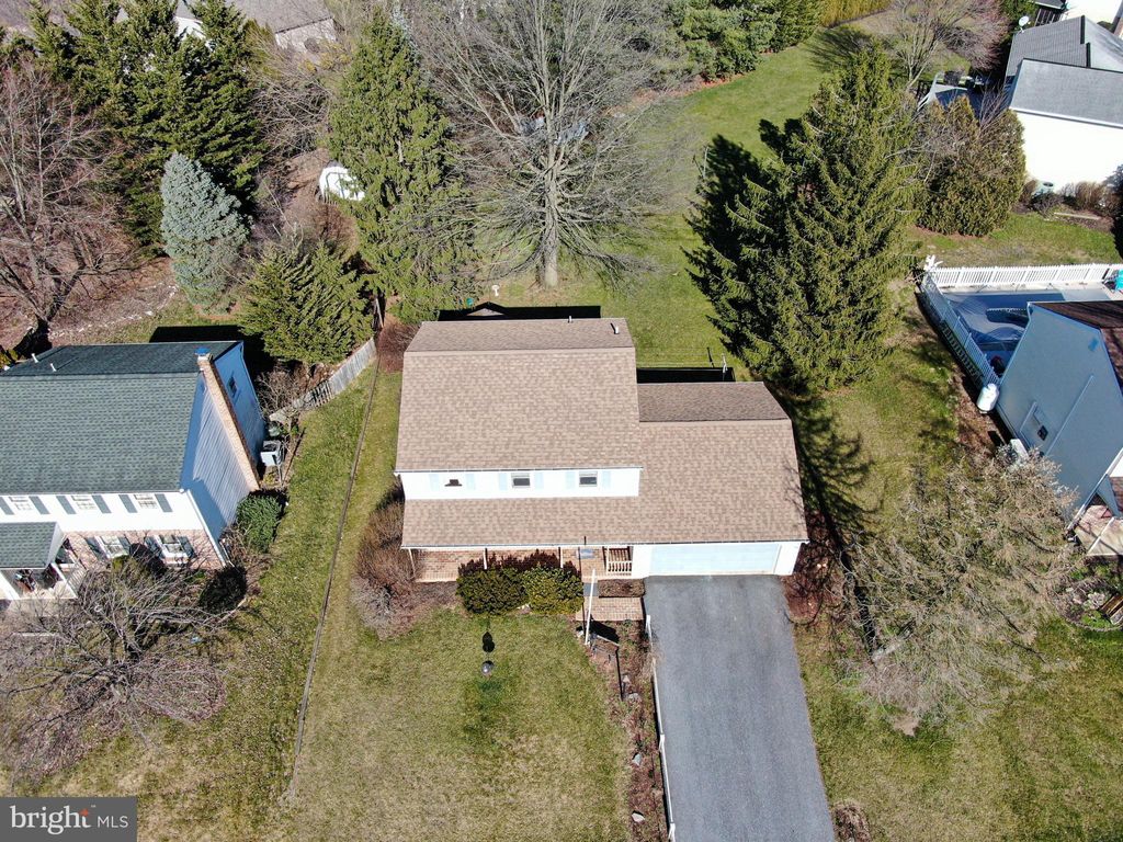 Photo of 6 INGHAM DR, STEVENS, PA 17578 (MLS # PALA2030840)