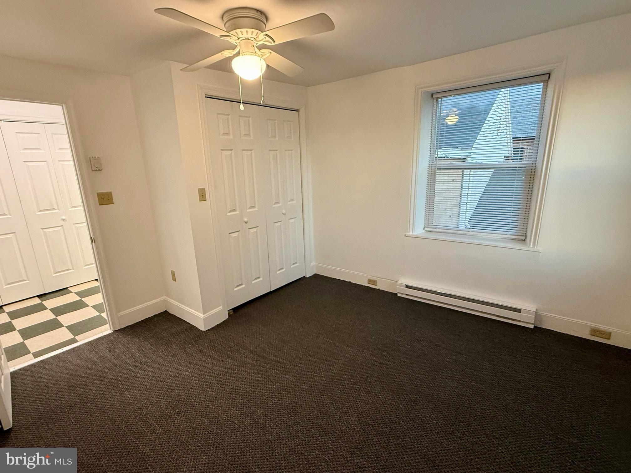 GREENCASTLE BOROUGH - Residential Lease