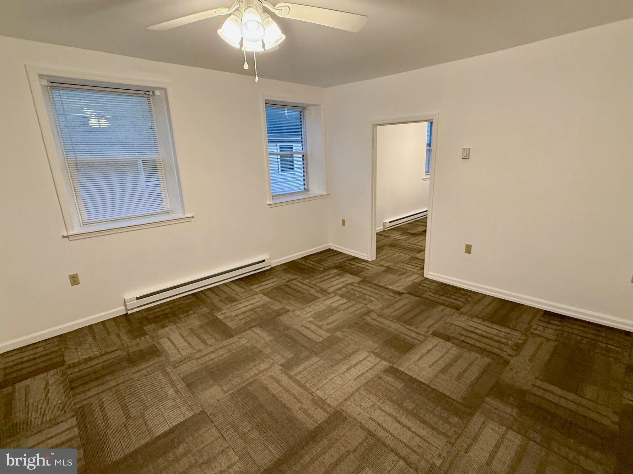 GREENCASTLE BOROUGH - Residential Lease