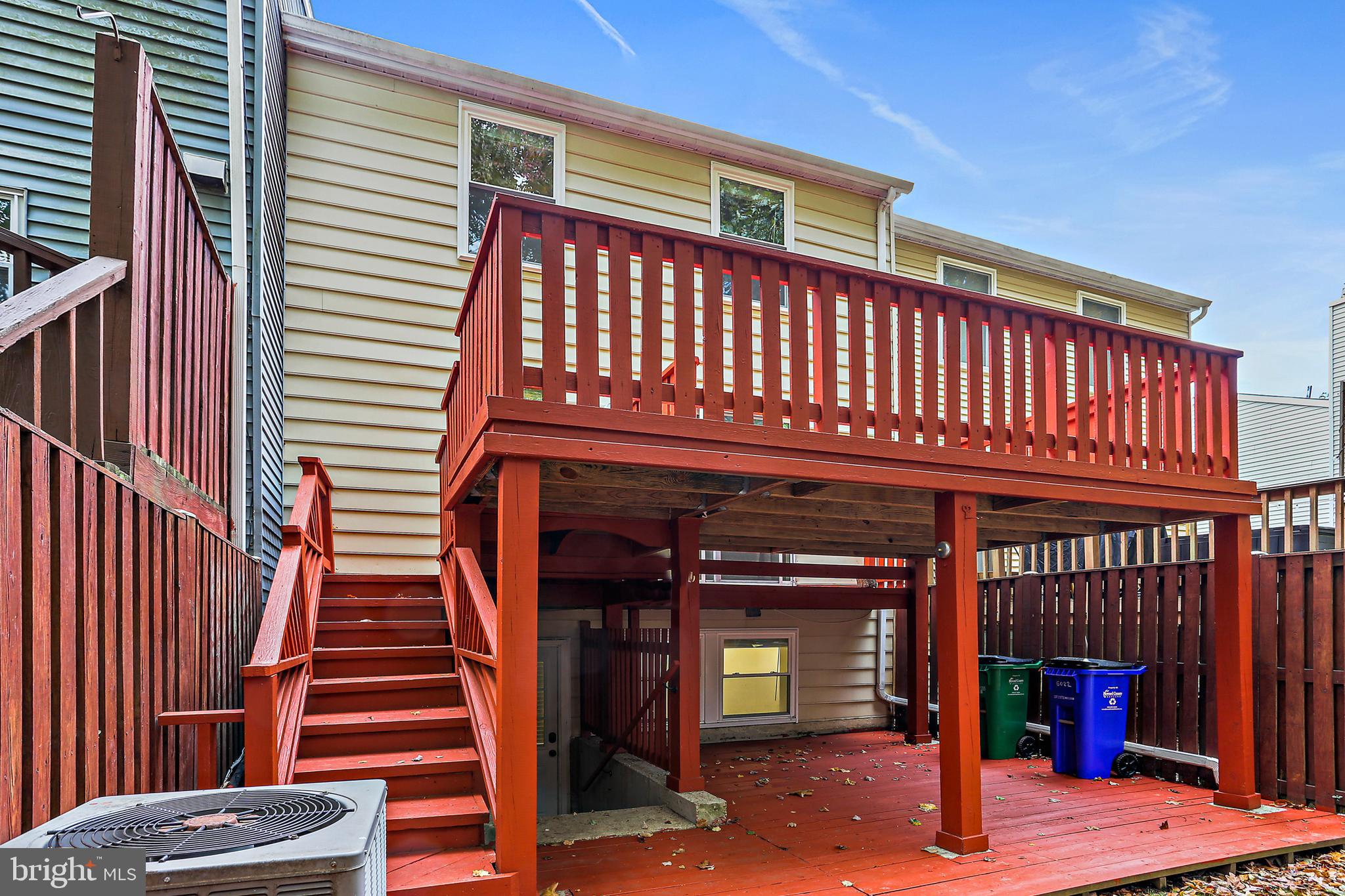 VILLAGE OF HICKORY RIDGE - Residential Lease