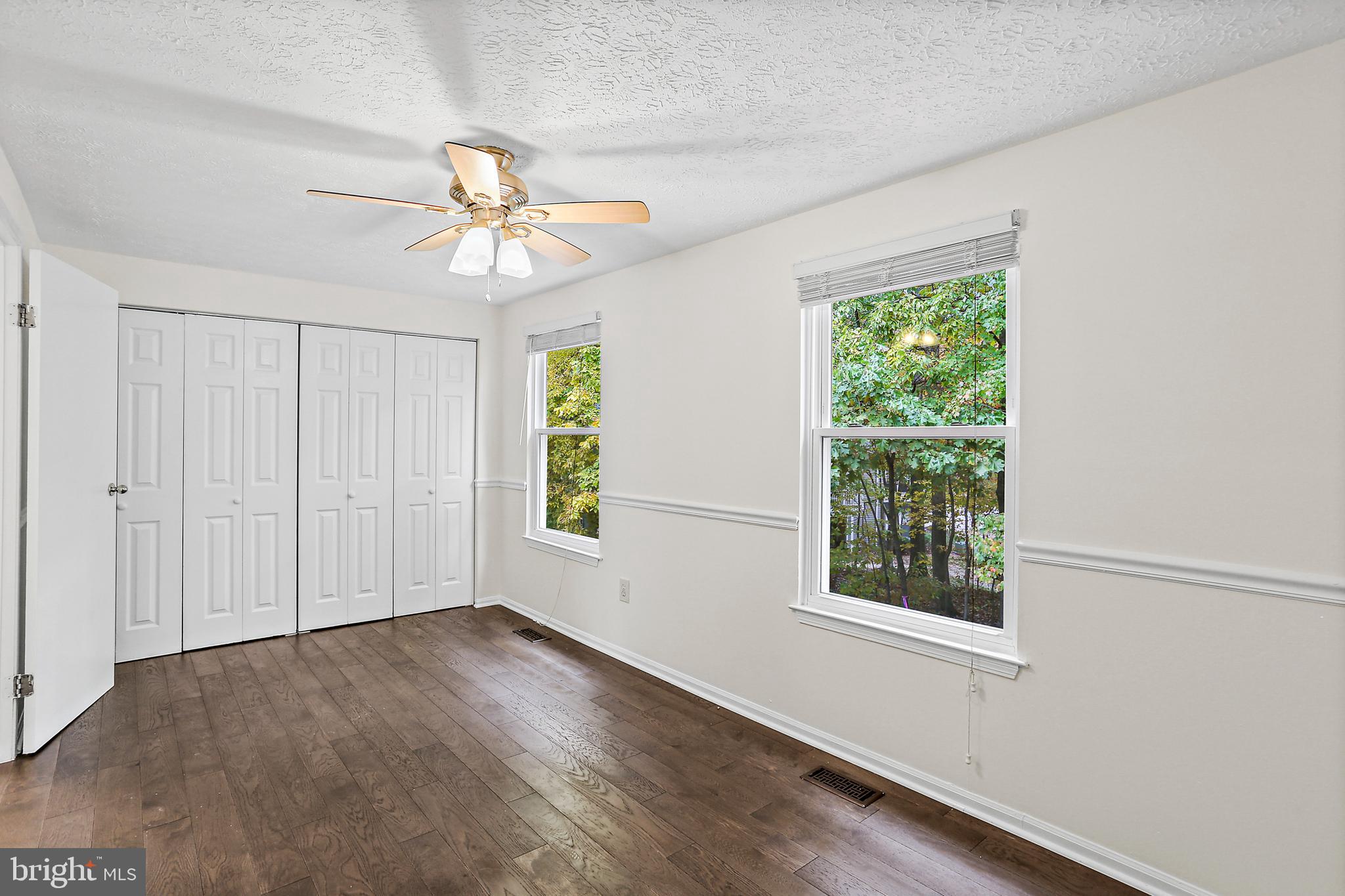 VILLAGE OF HICKORY RIDGE - Residential Lease