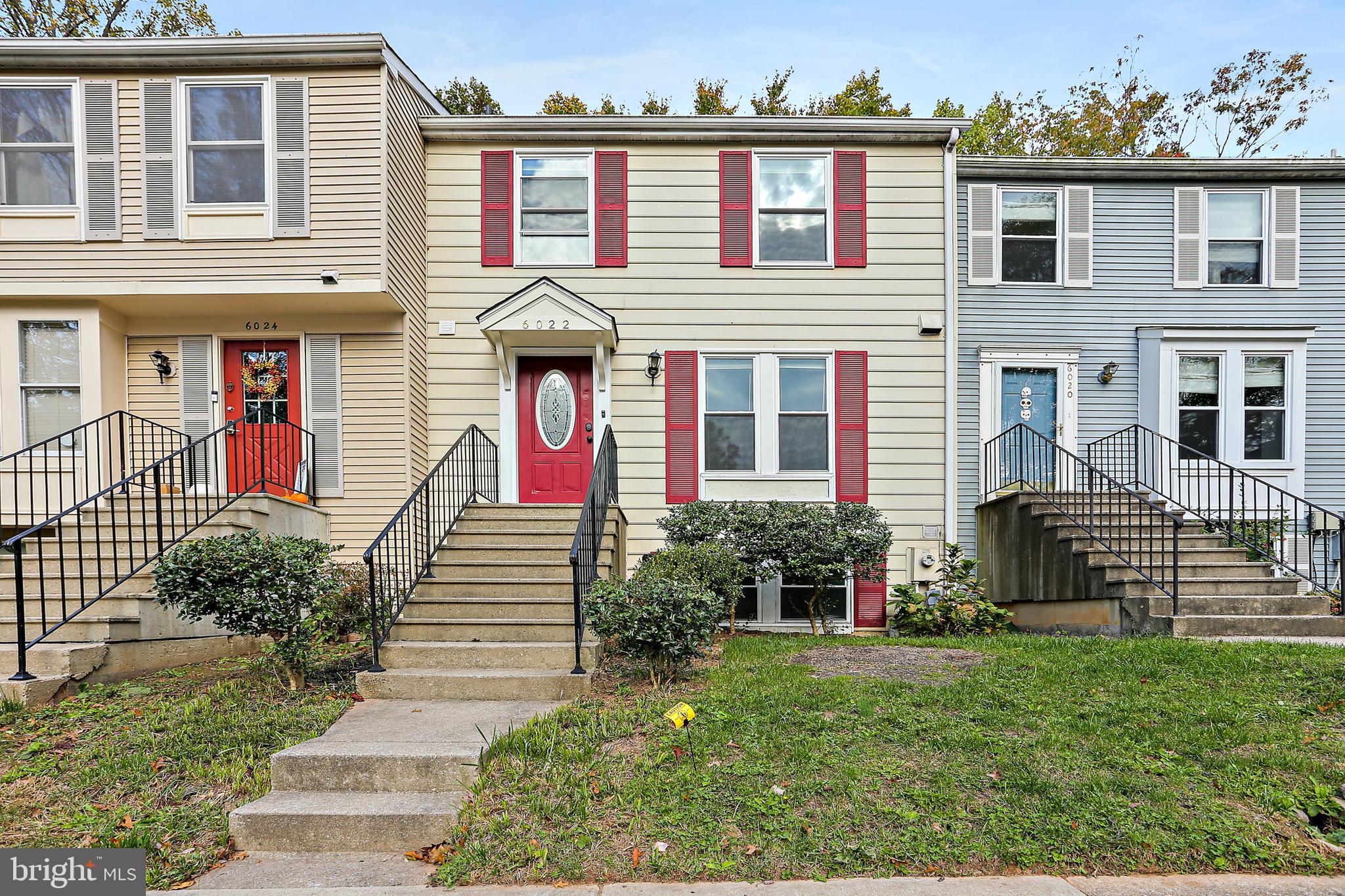 VILLAGE OF HICKORY RIDGE - Residential Lease