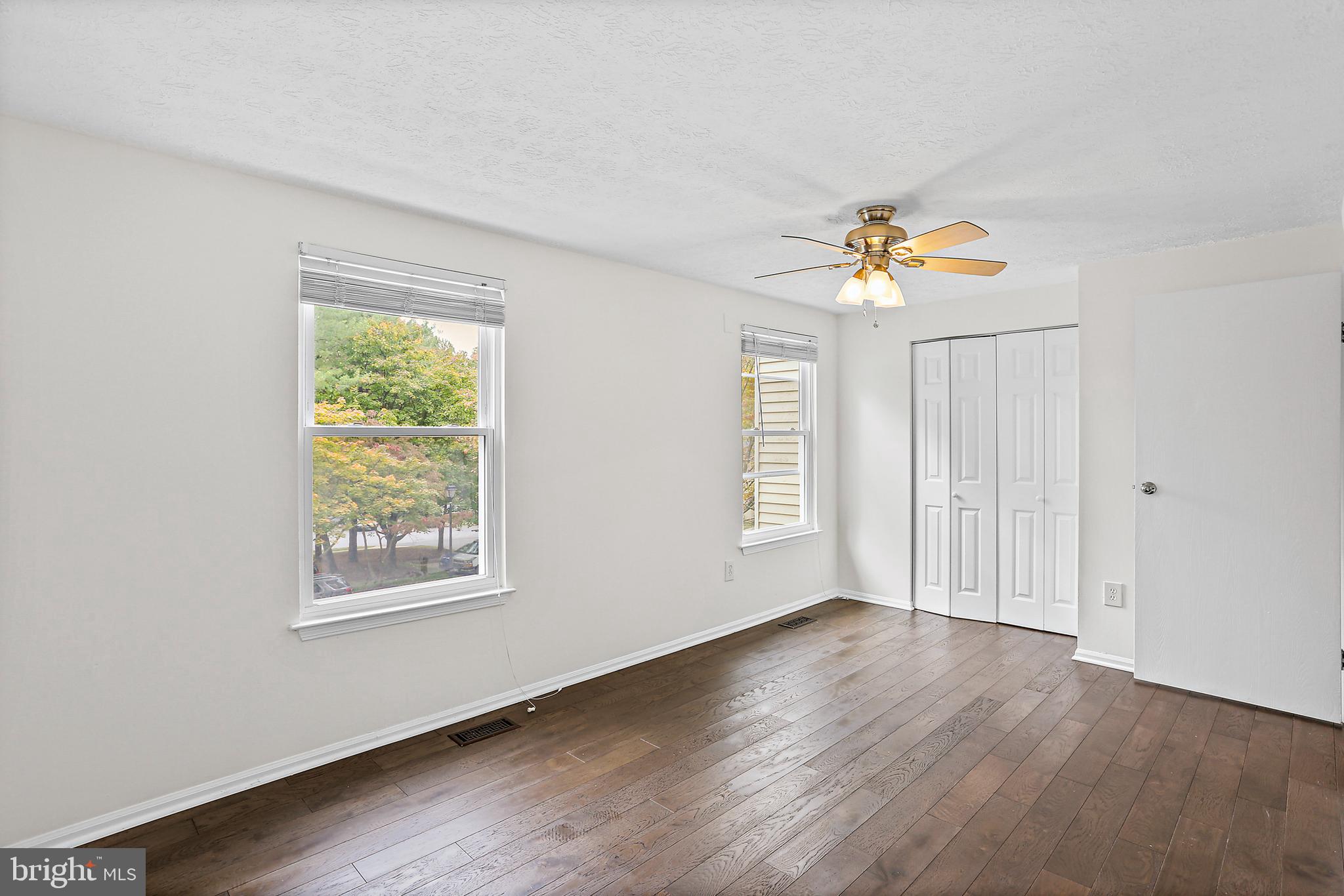 VILLAGE OF HICKORY RIDGE - Residential Lease