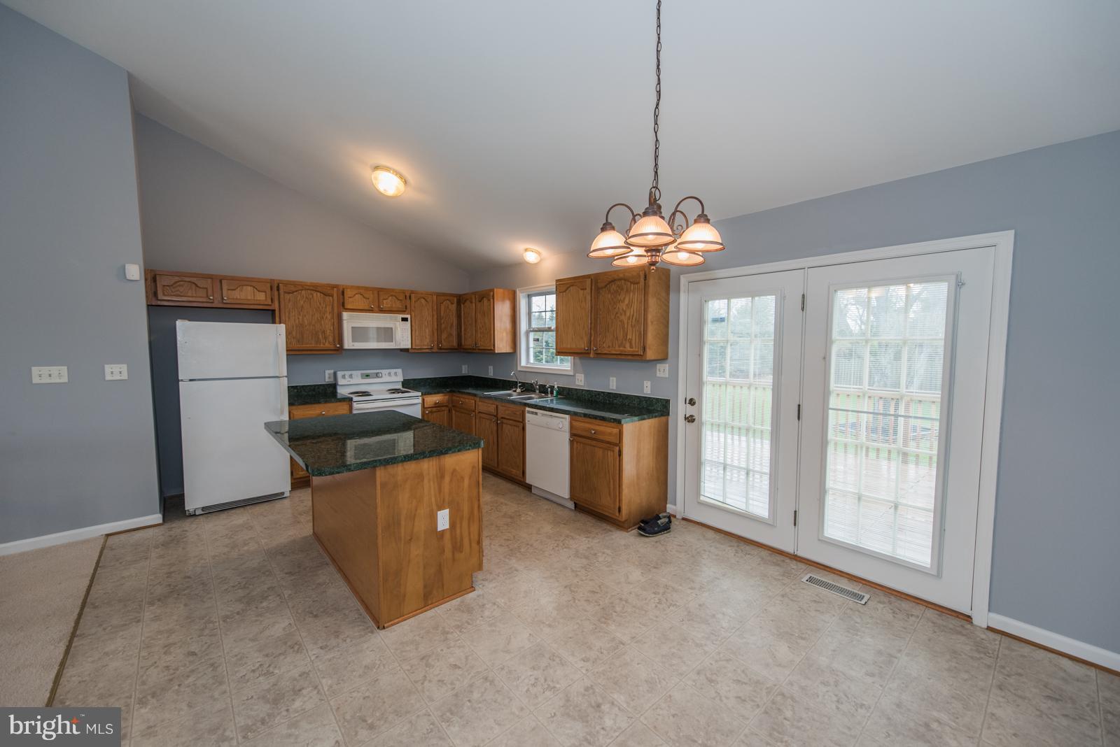 BRIAR RUN - Residential