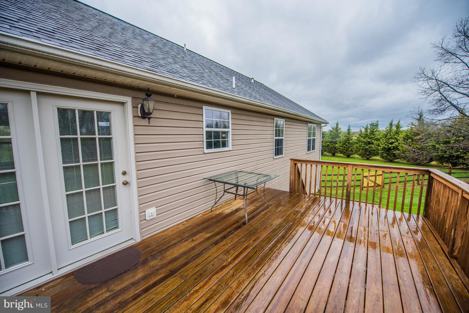 BRIAR RUN - Residential