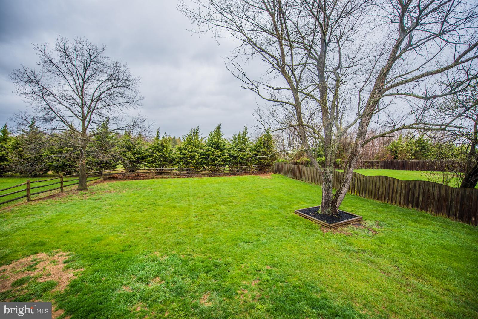 BRIAR RUN - Residential