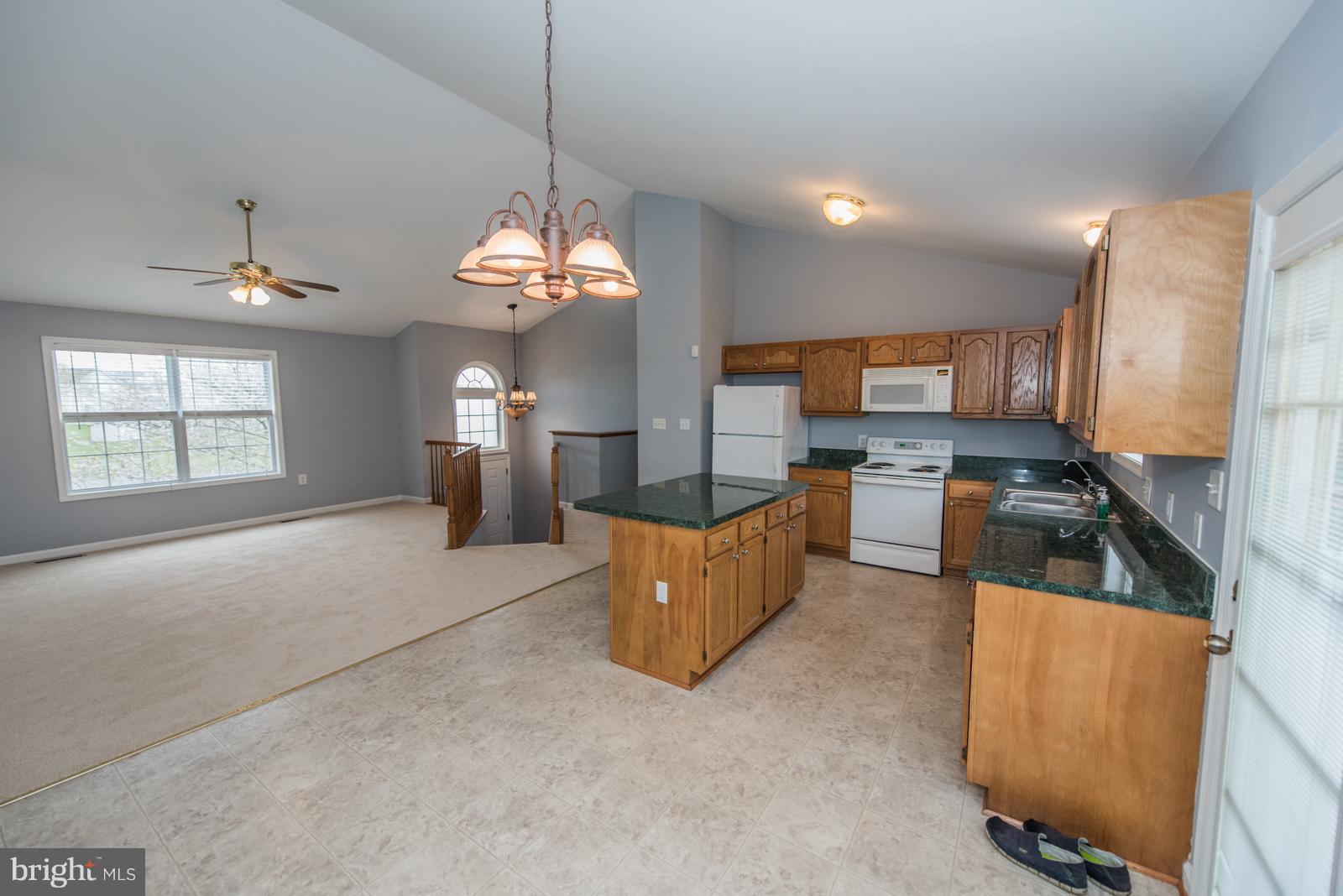 BRIAR RUN - Residential