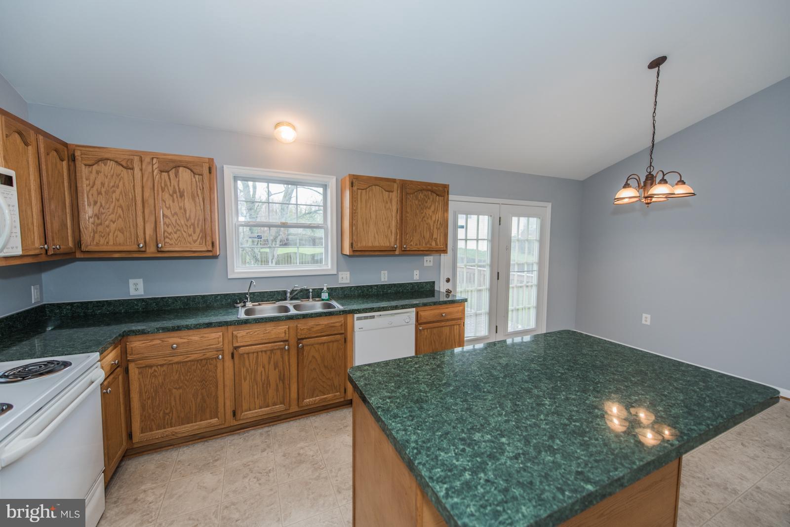 BRIAR RUN - Residential