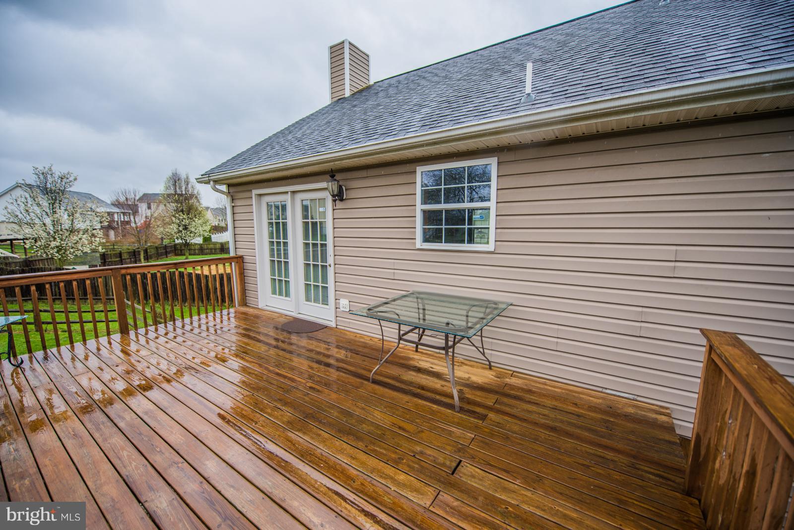 BRIAR RUN - Residential