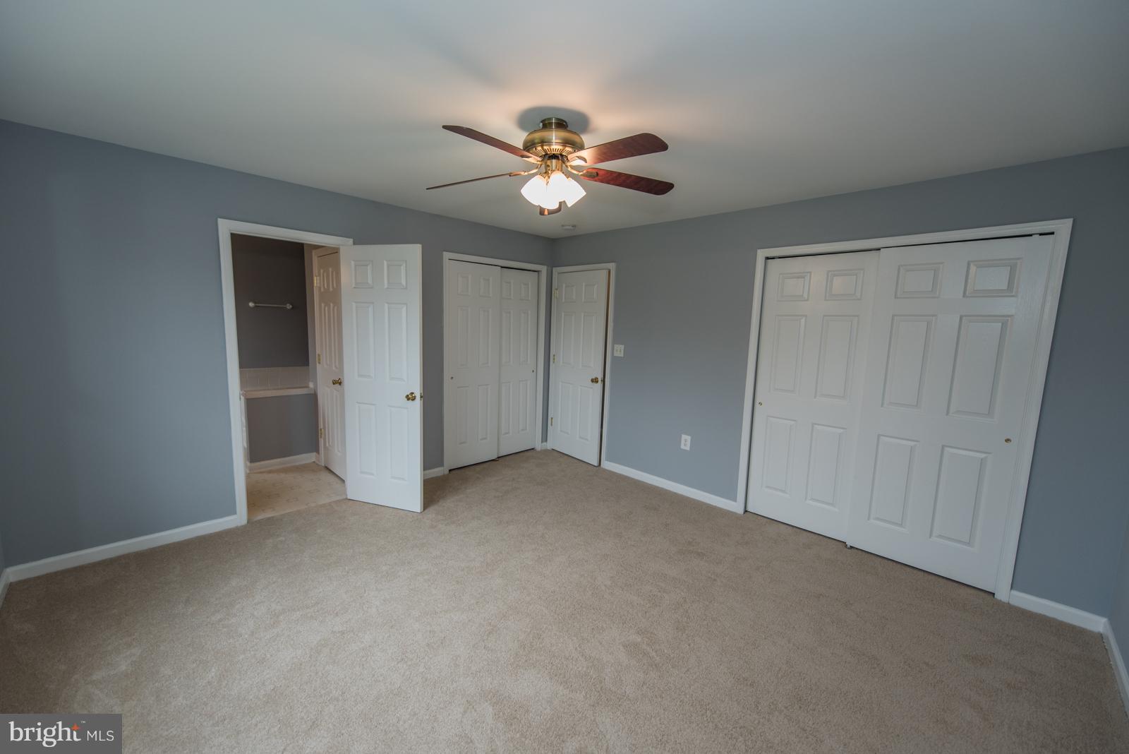 BRIAR RUN - Residential