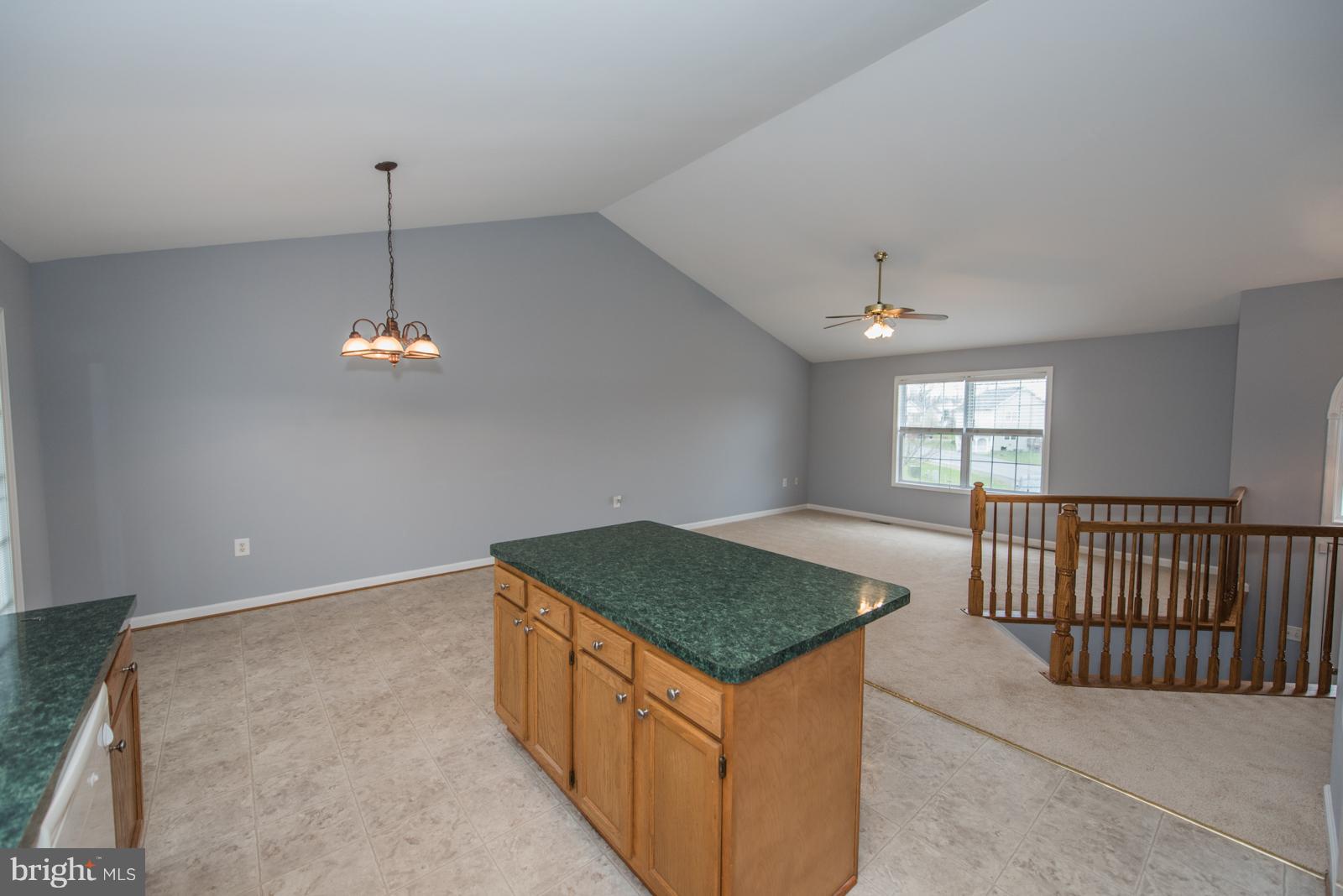 BRIAR RUN - Residential