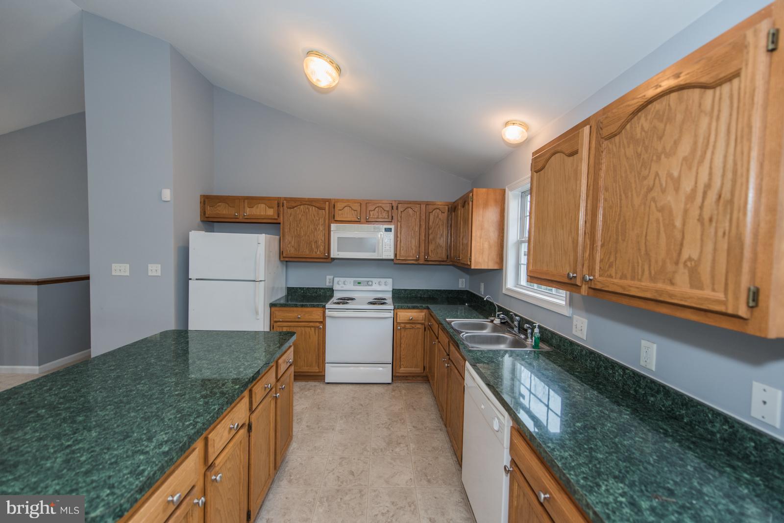 BRIAR RUN - Residential