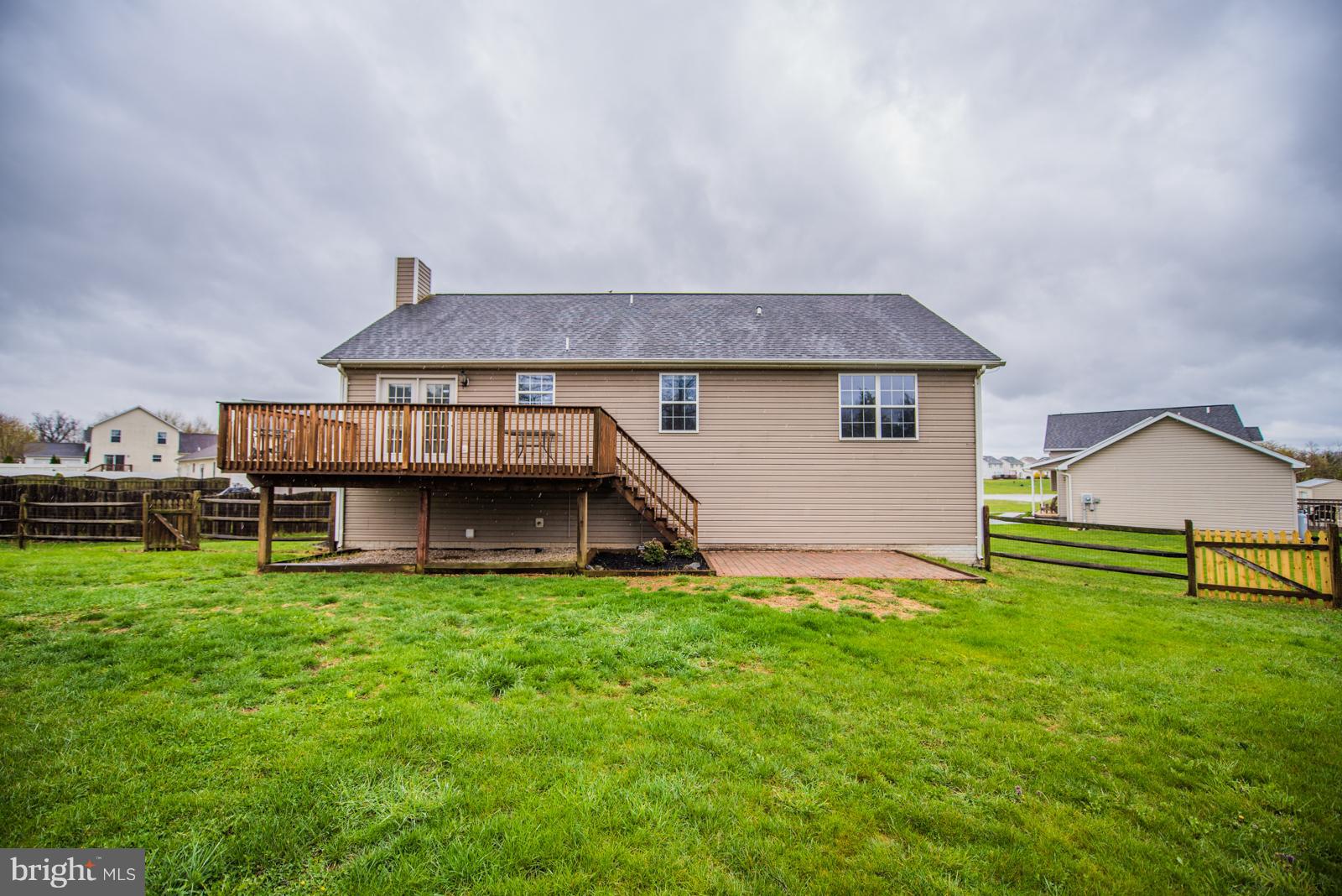 BRIAR RUN - Residential