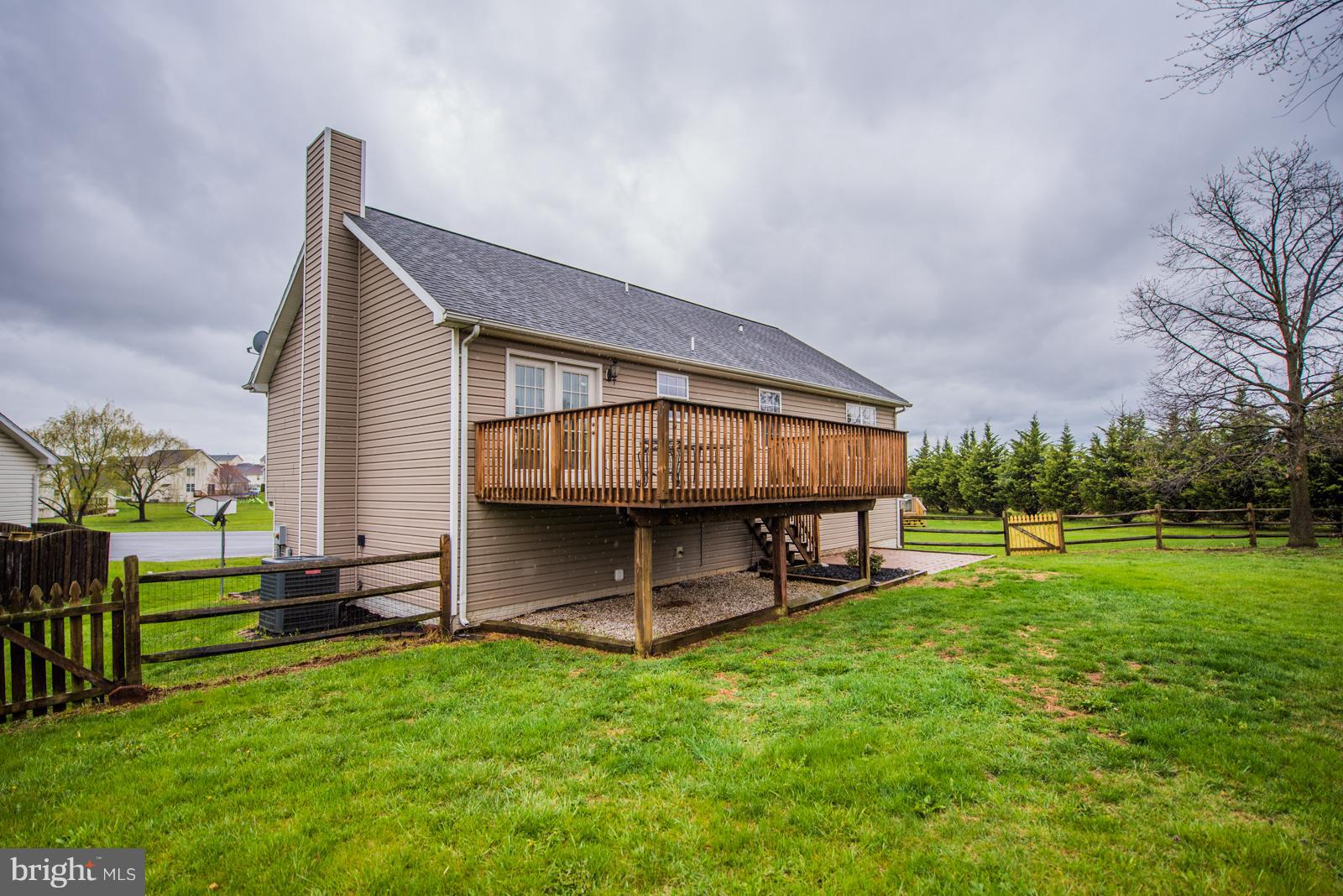 BRIAR RUN - Residential