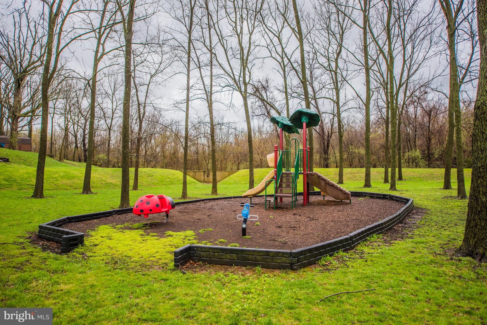 BRIAR RUN - Residential