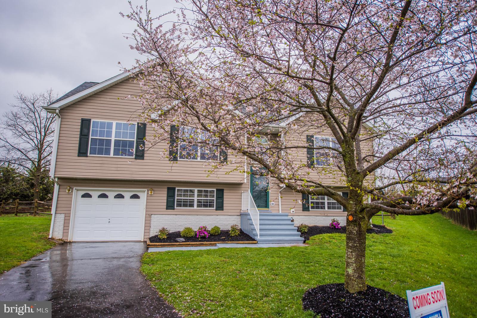 BRIAR RUN - Residential