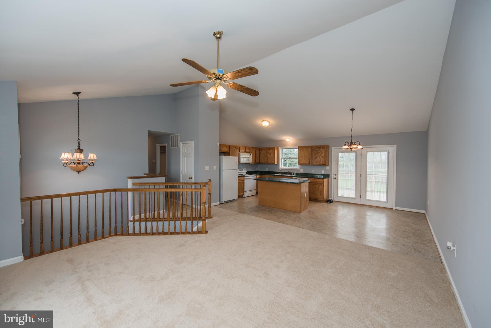 BRIAR RUN - Residential