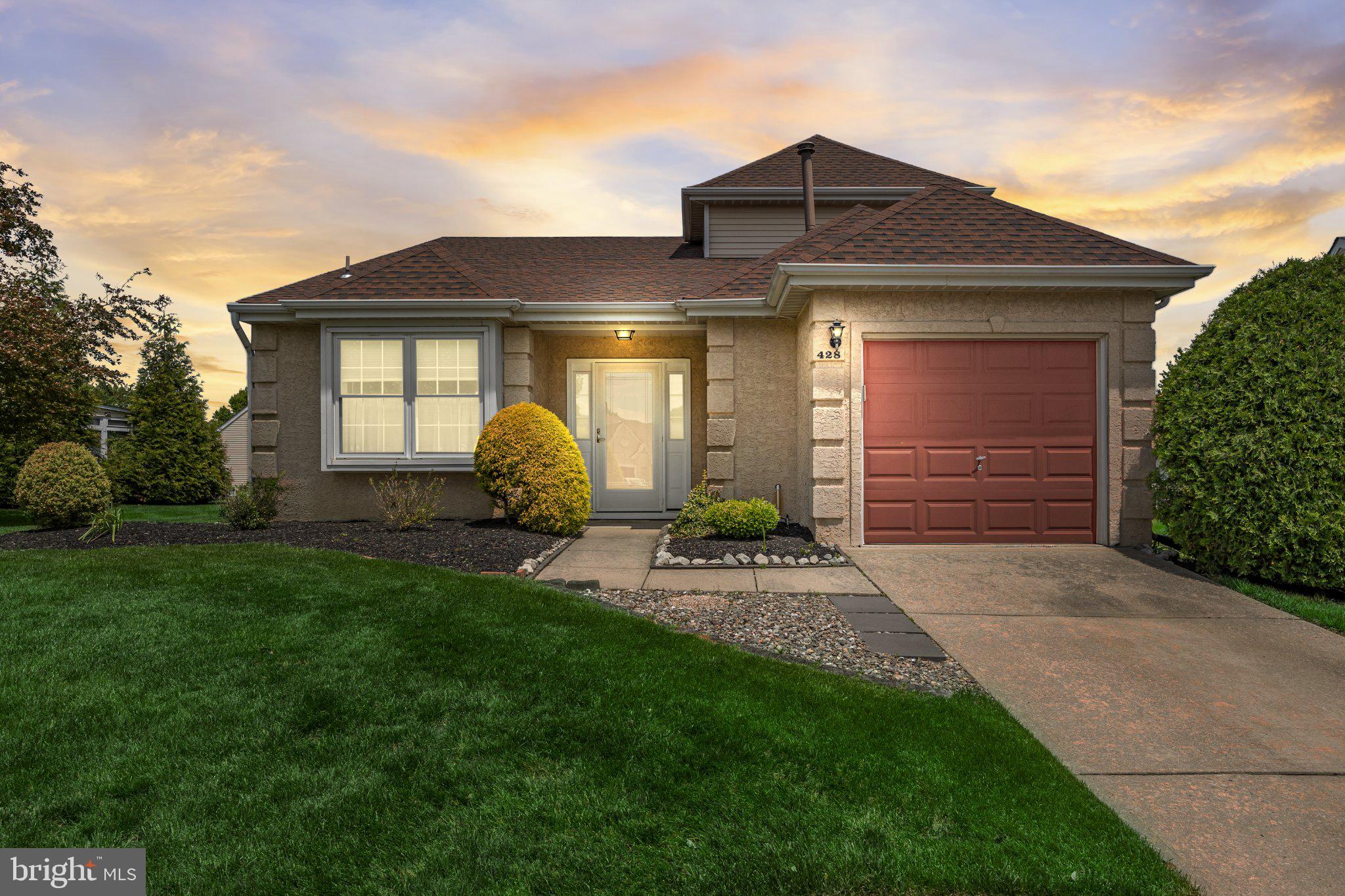 428 ELDERBERRY COURT