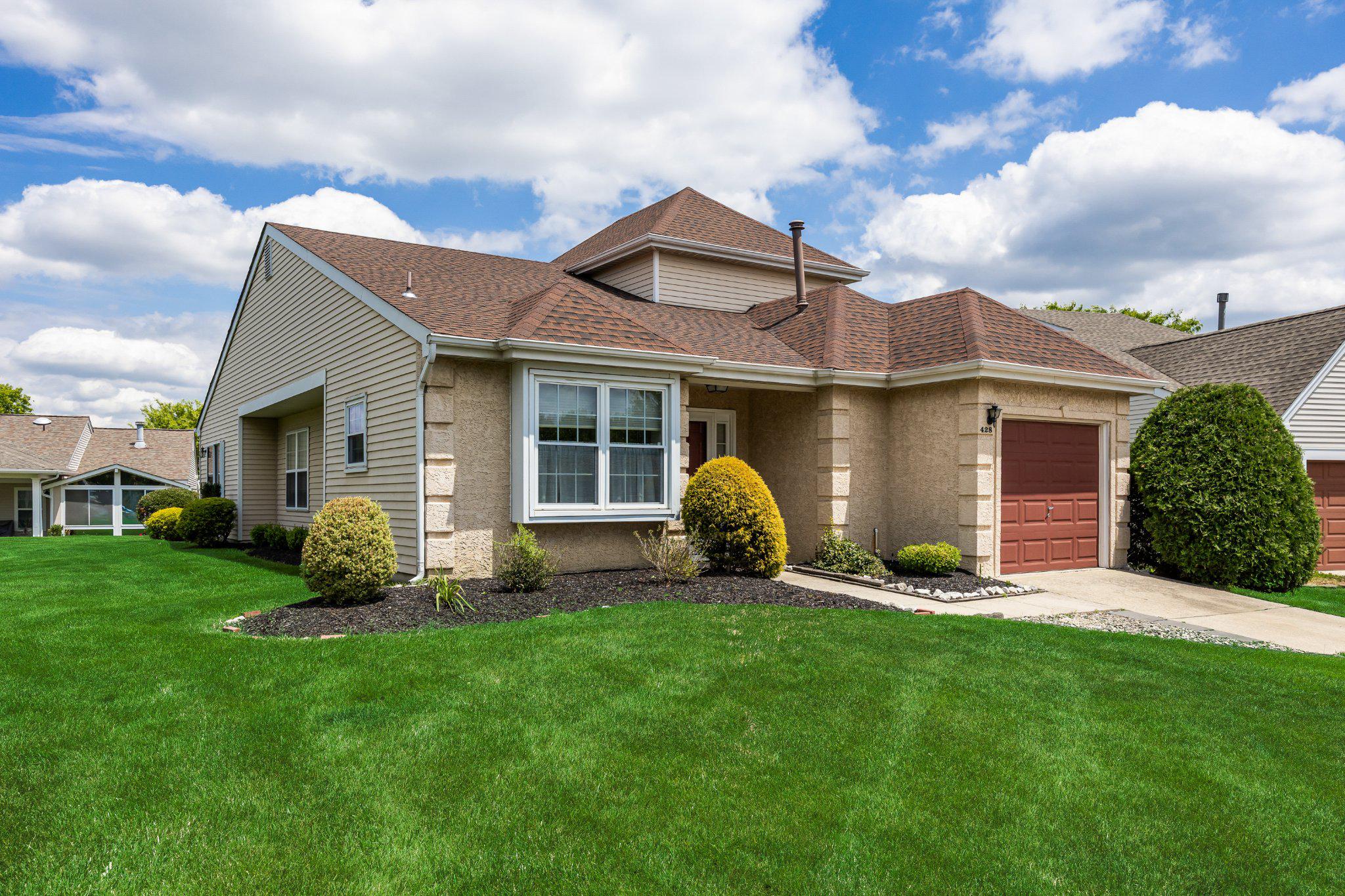 428 ELDERBERRY COURT