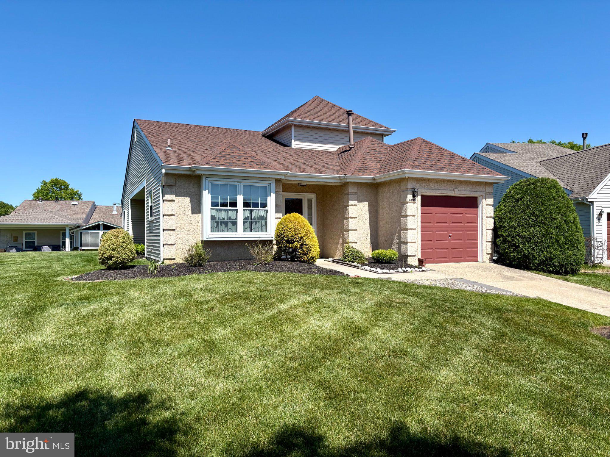 428 ELDERBERRY COURT