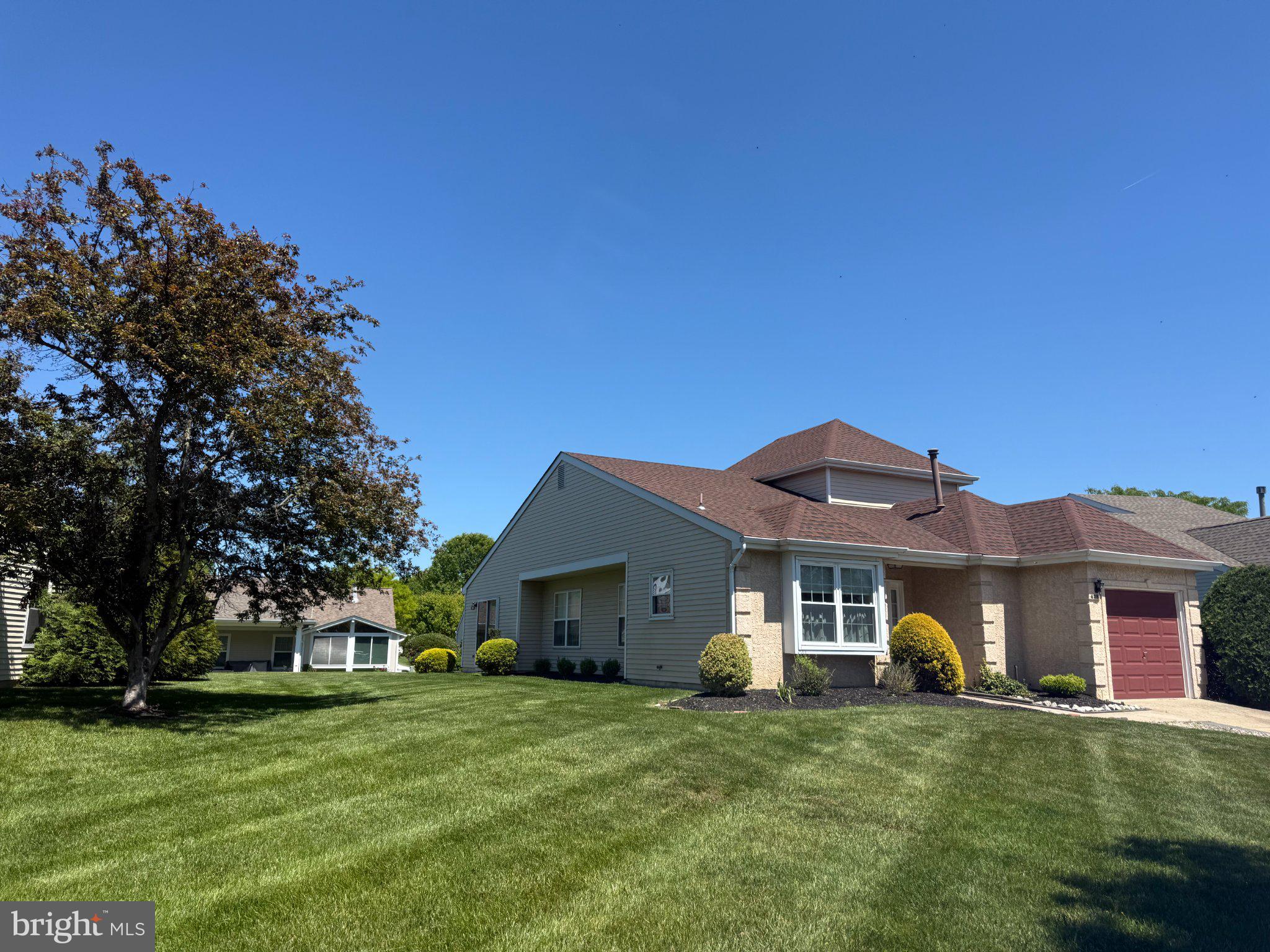 428 ELDERBERRY COURT