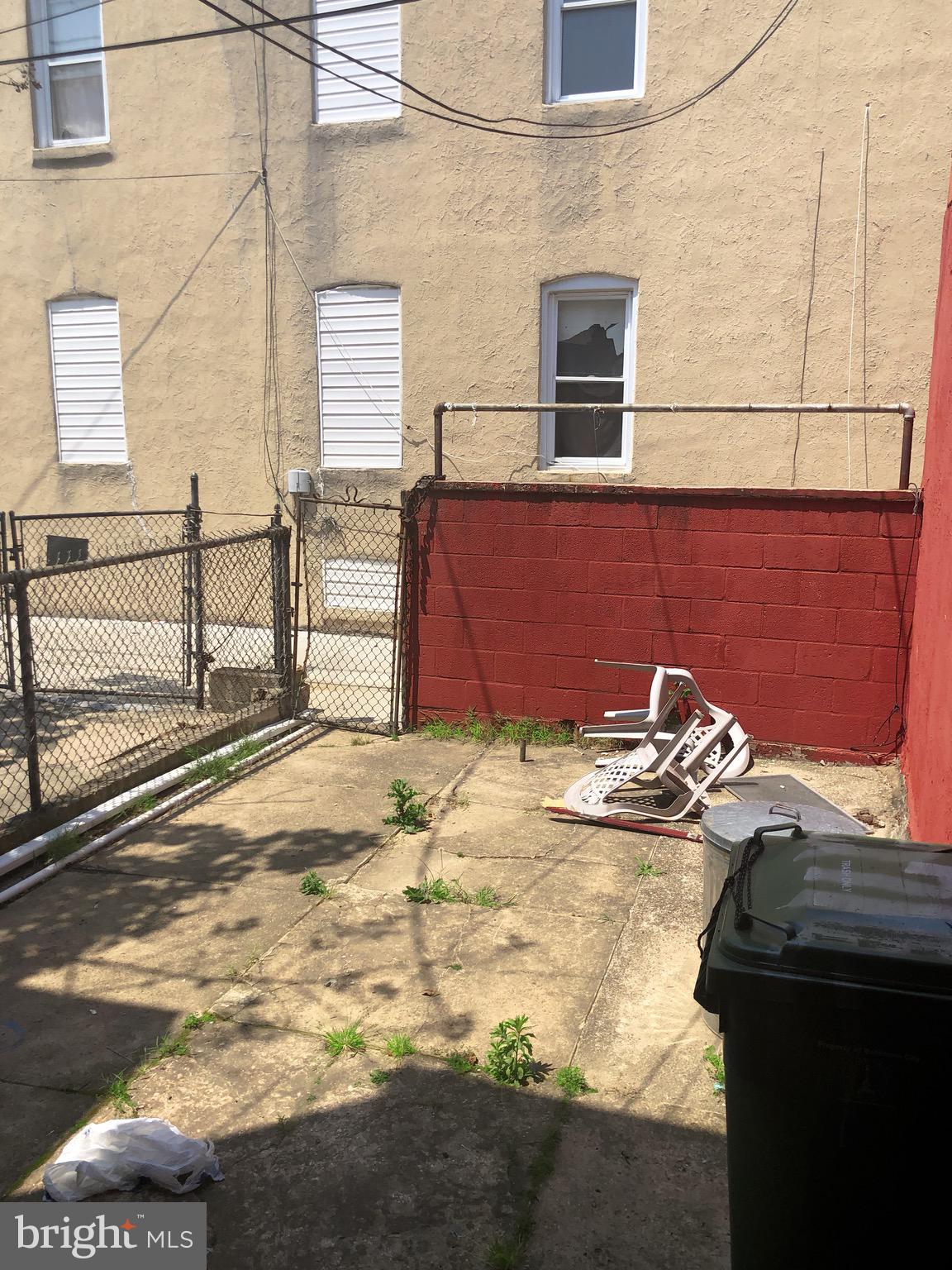 MIDDLE EAST - Residential