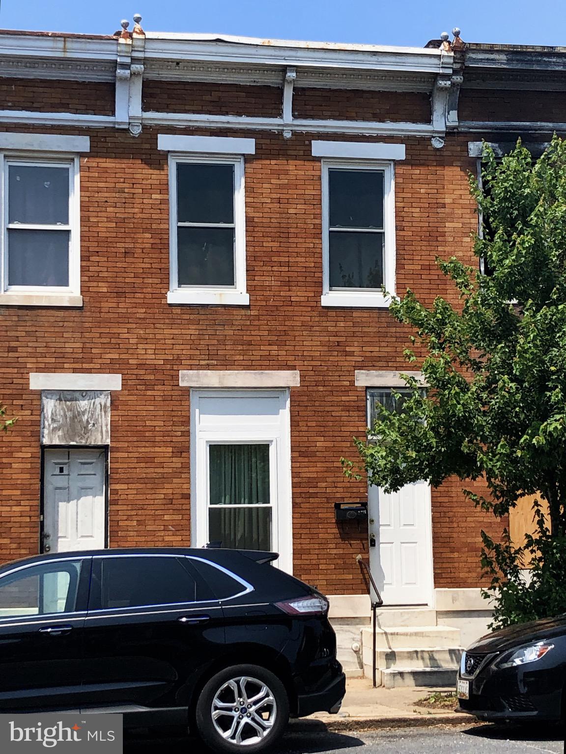 MIDDLE EAST - Residential