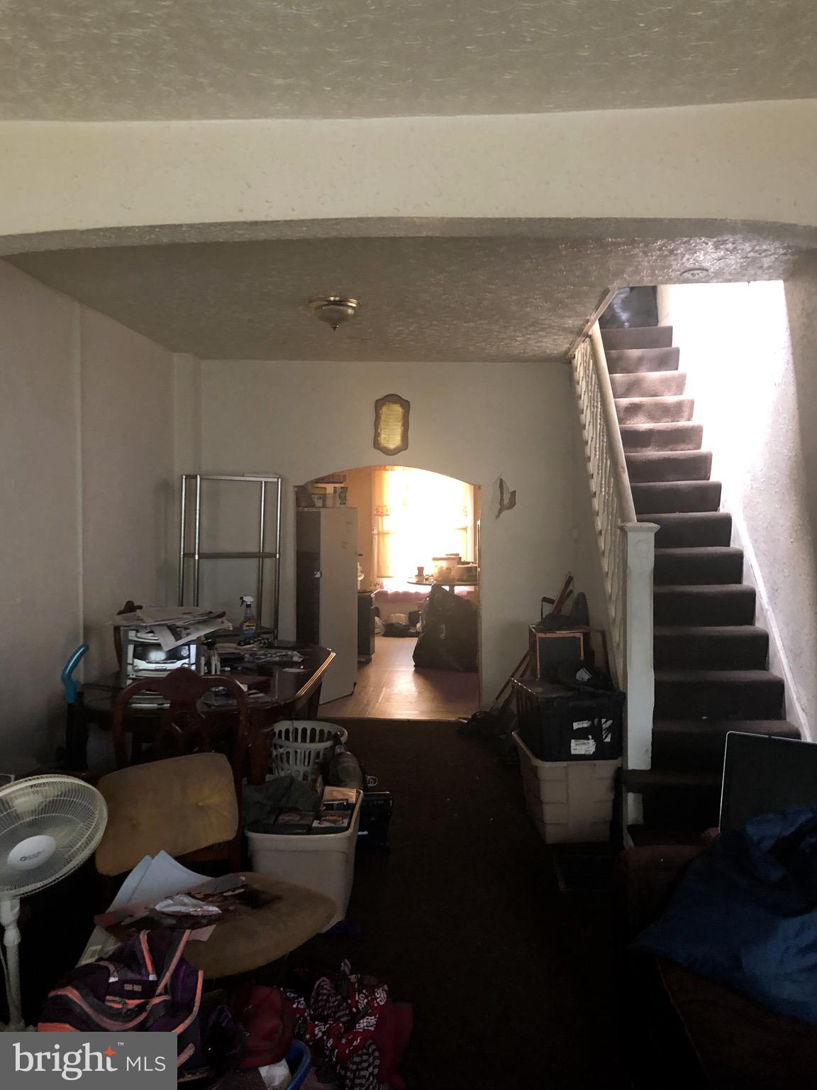 MIDDLE EAST - Residential