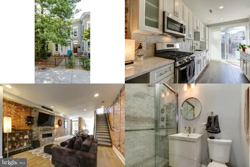 1832 8th Street NW, Washington, DC 20001