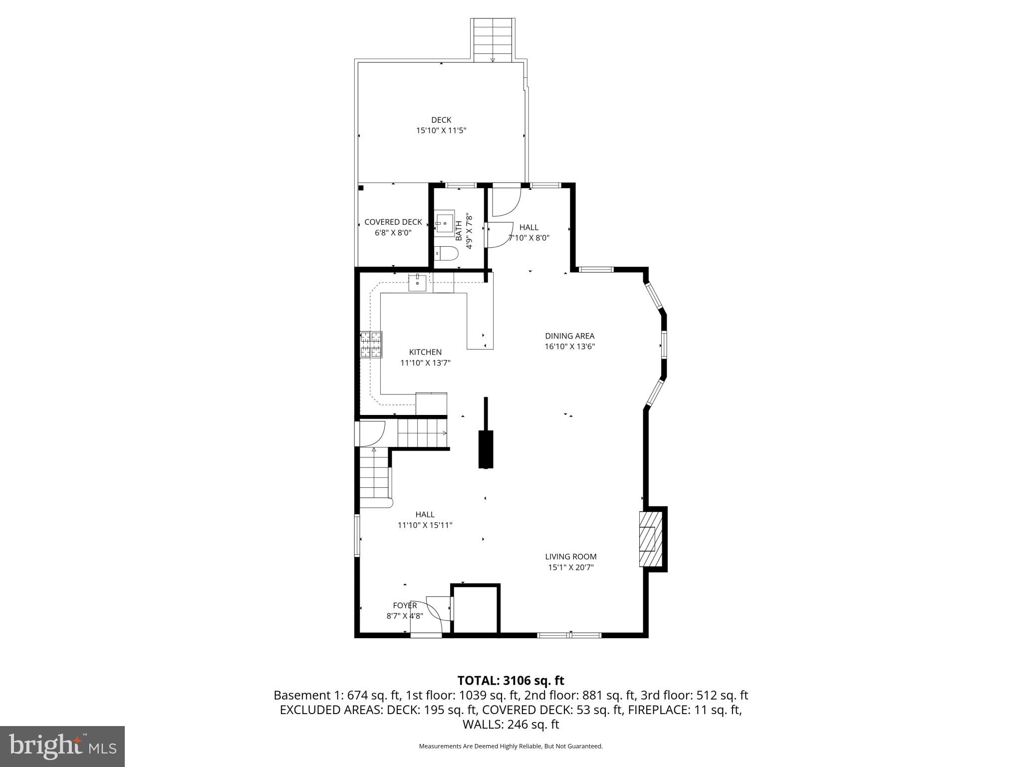 FOREST PARK - Residential
