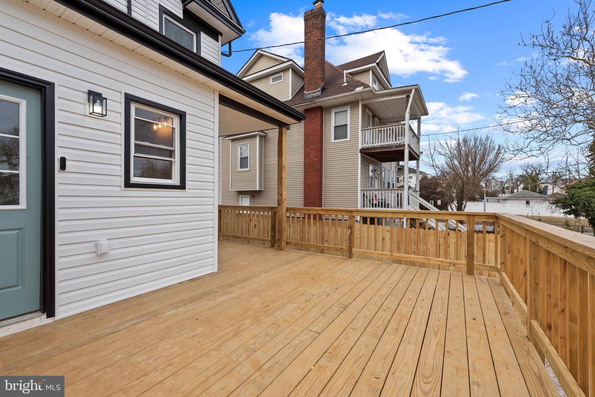 FOREST PARK - Residential