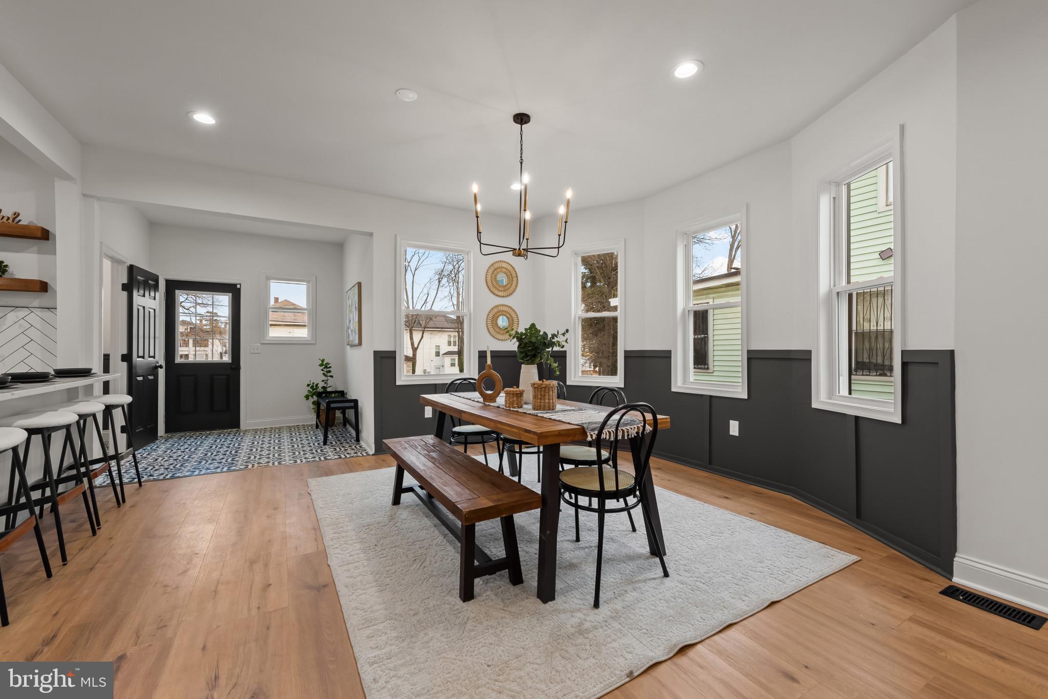 FOREST PARK - Residential