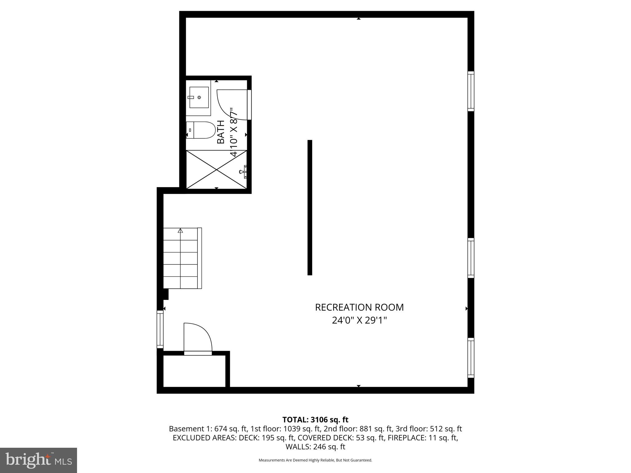 FOREST PARK - Residential