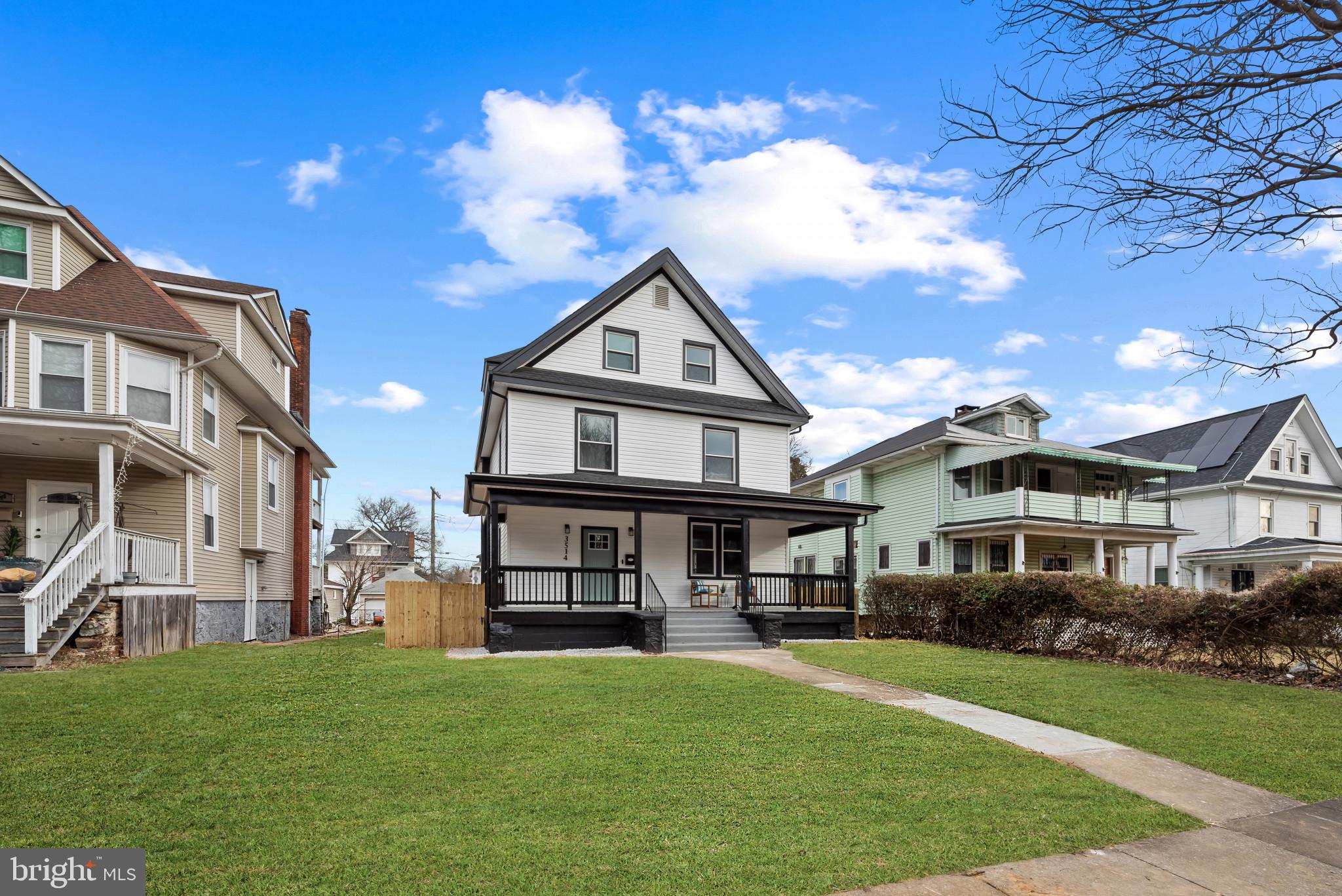 FOREST PARK - Residential