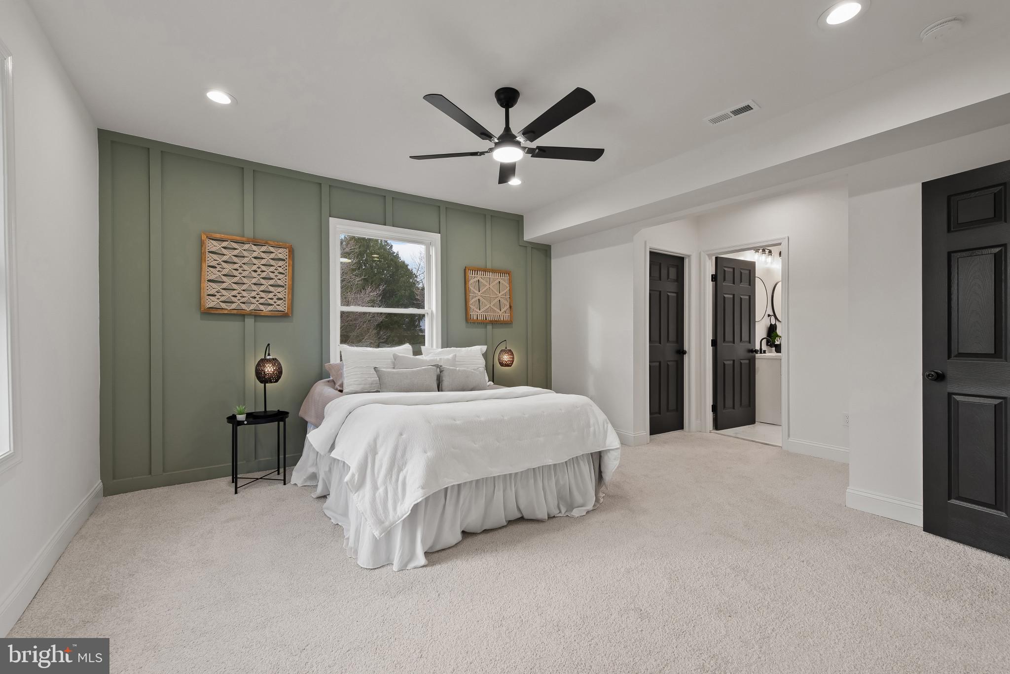 FOREST PARK - Residential