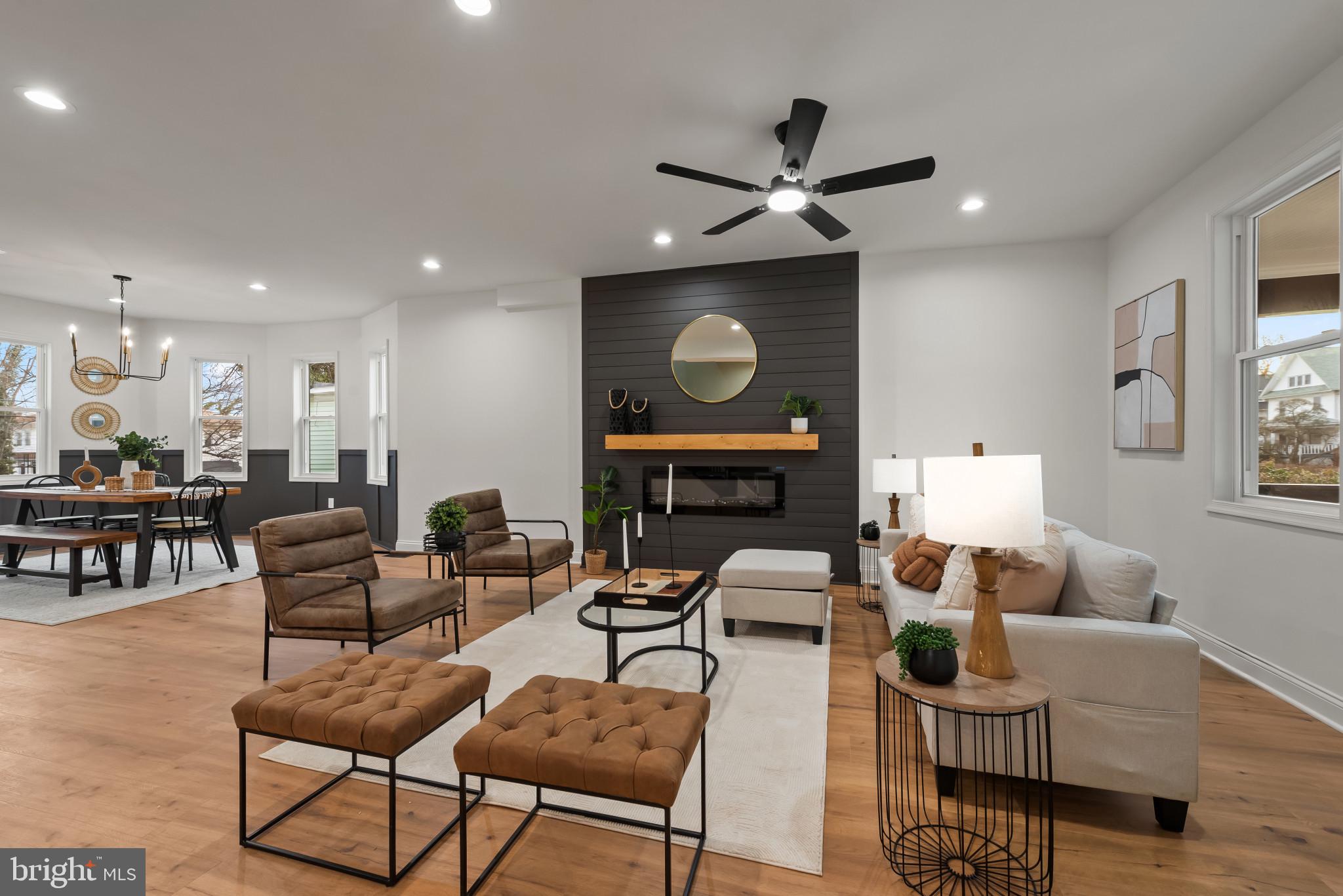 FOREST PARK - Residential