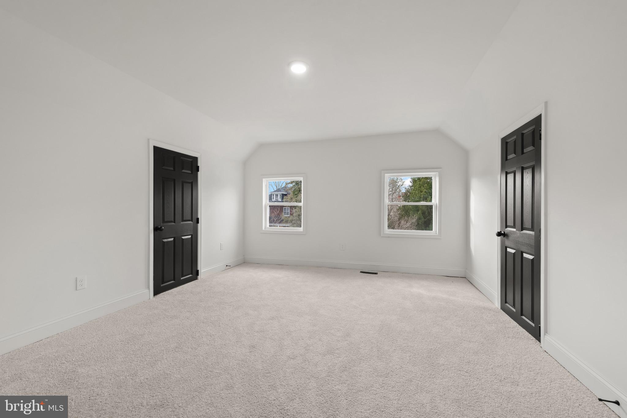 FOREST PARK - Residential