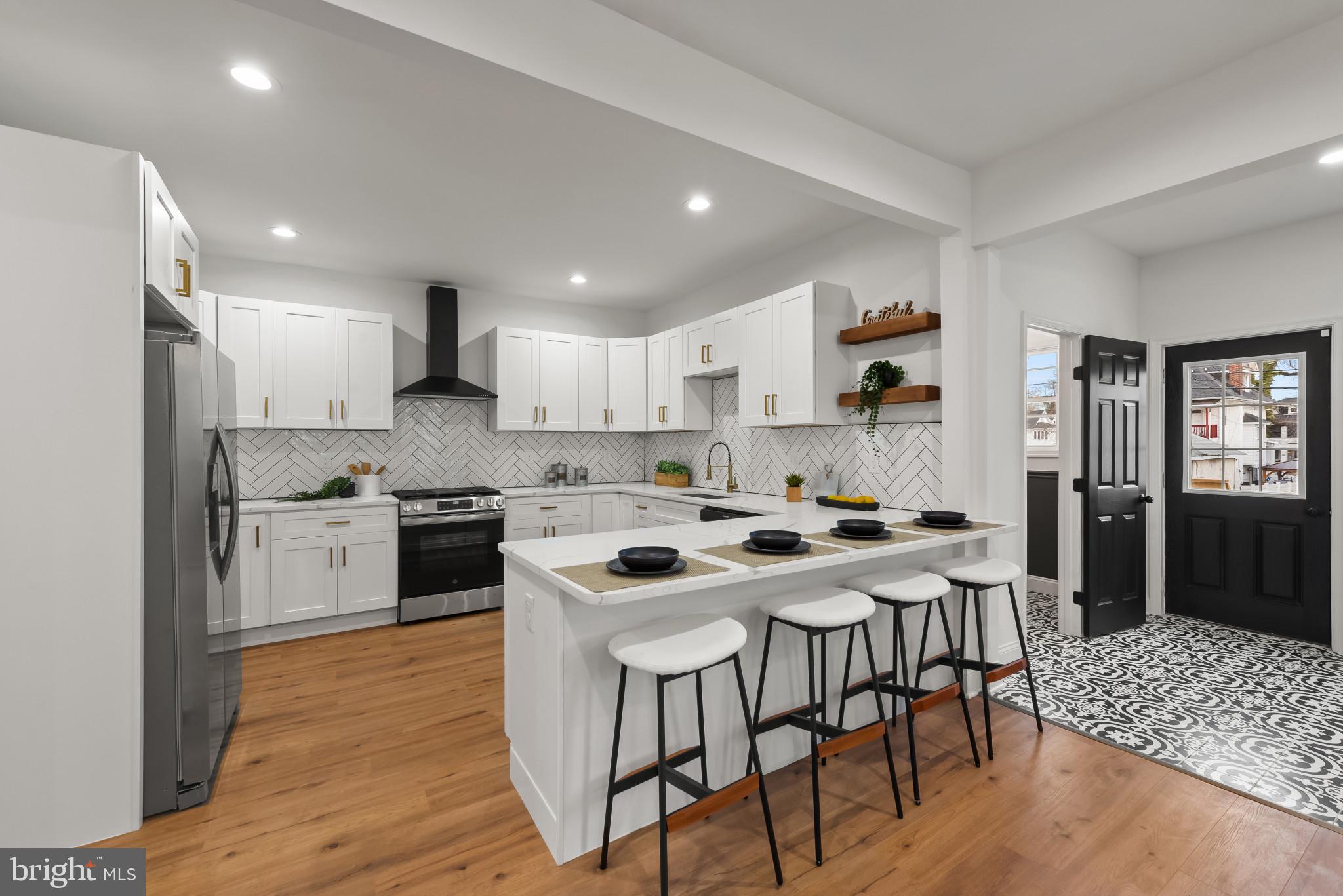 FOREST PARK - Residential