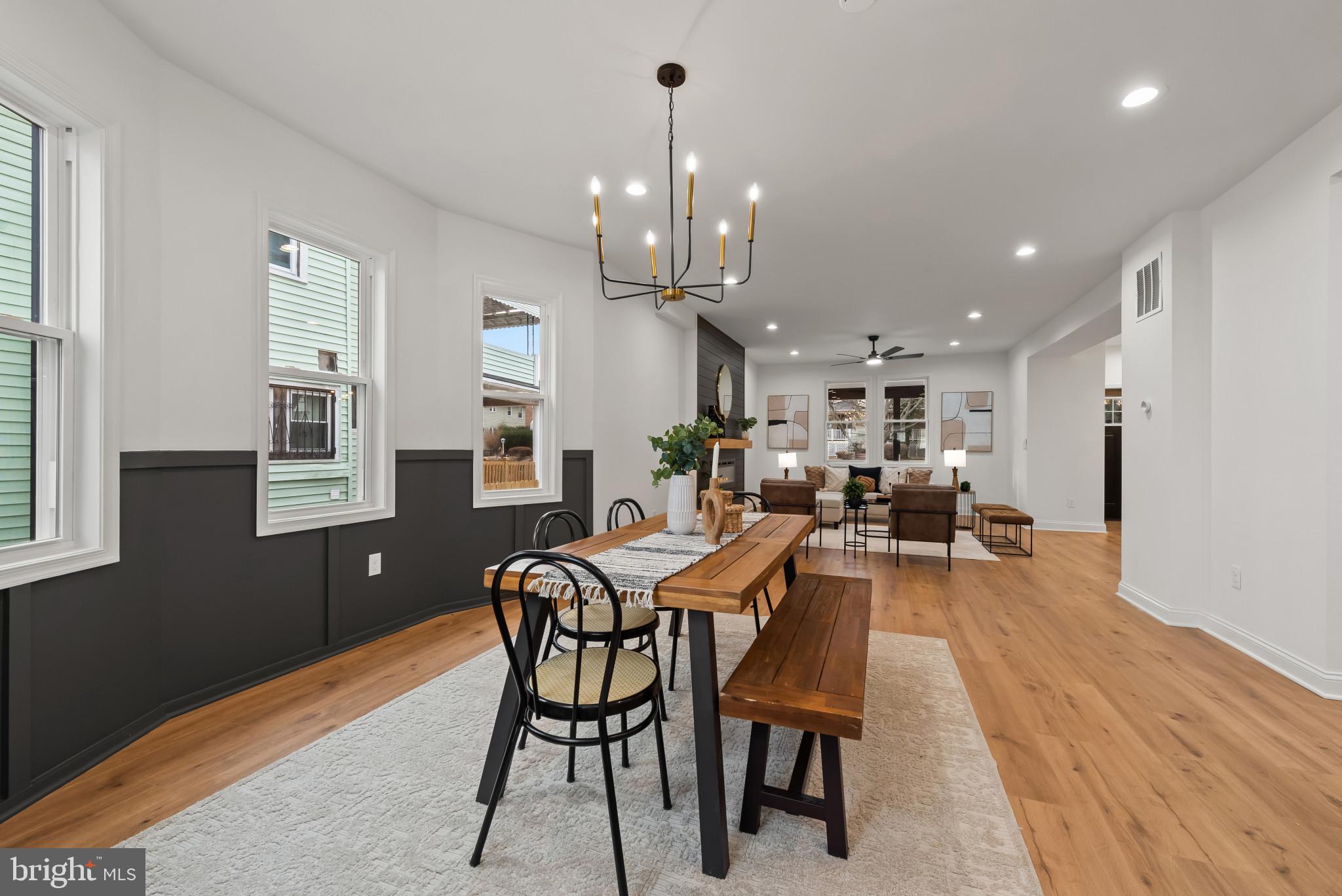 FOREST PARK - Residential